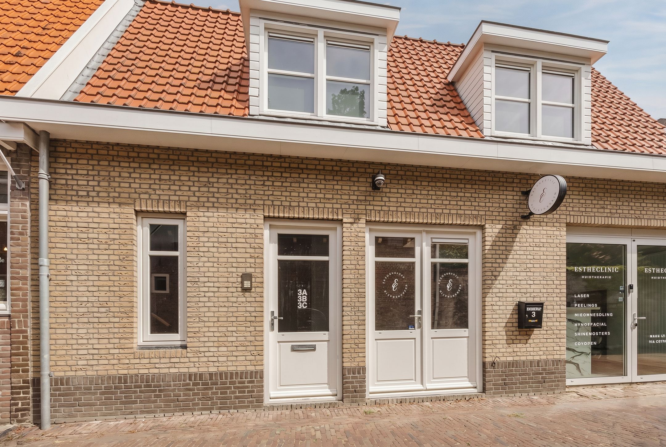 Foto van Boterstraat 3c, Brielle