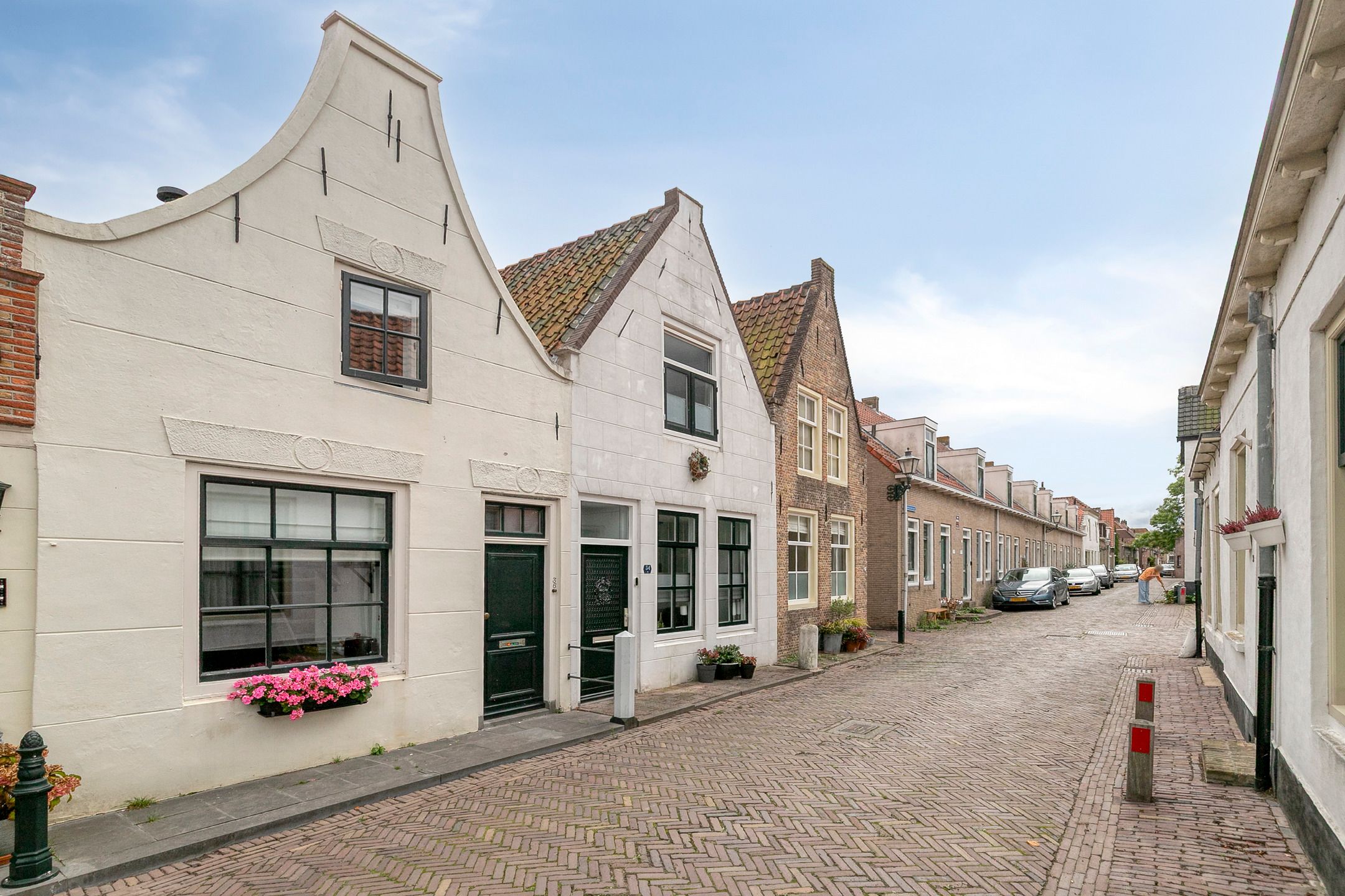 Foto van Rozemarijnstraat 34, Brielle
