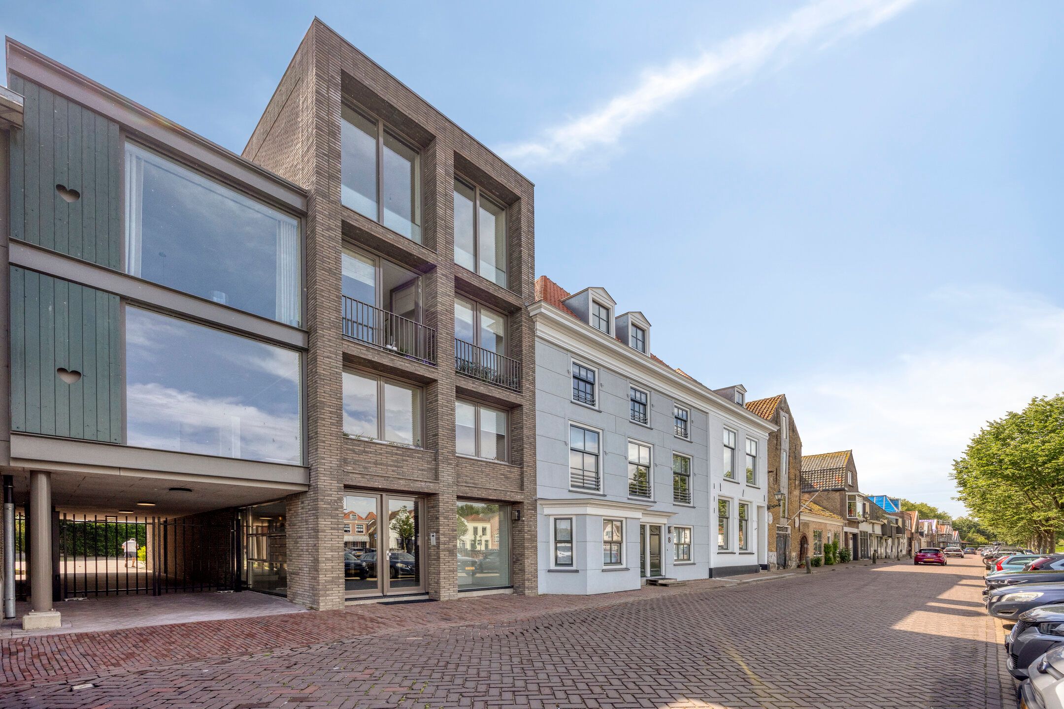 Foto van Scharloo 7d, Brielle