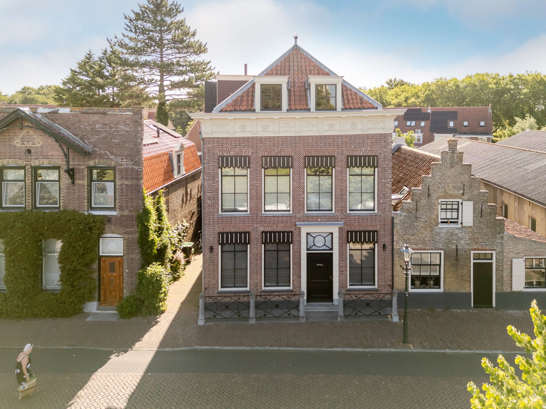 Foto van Slagveld 15, Brielle