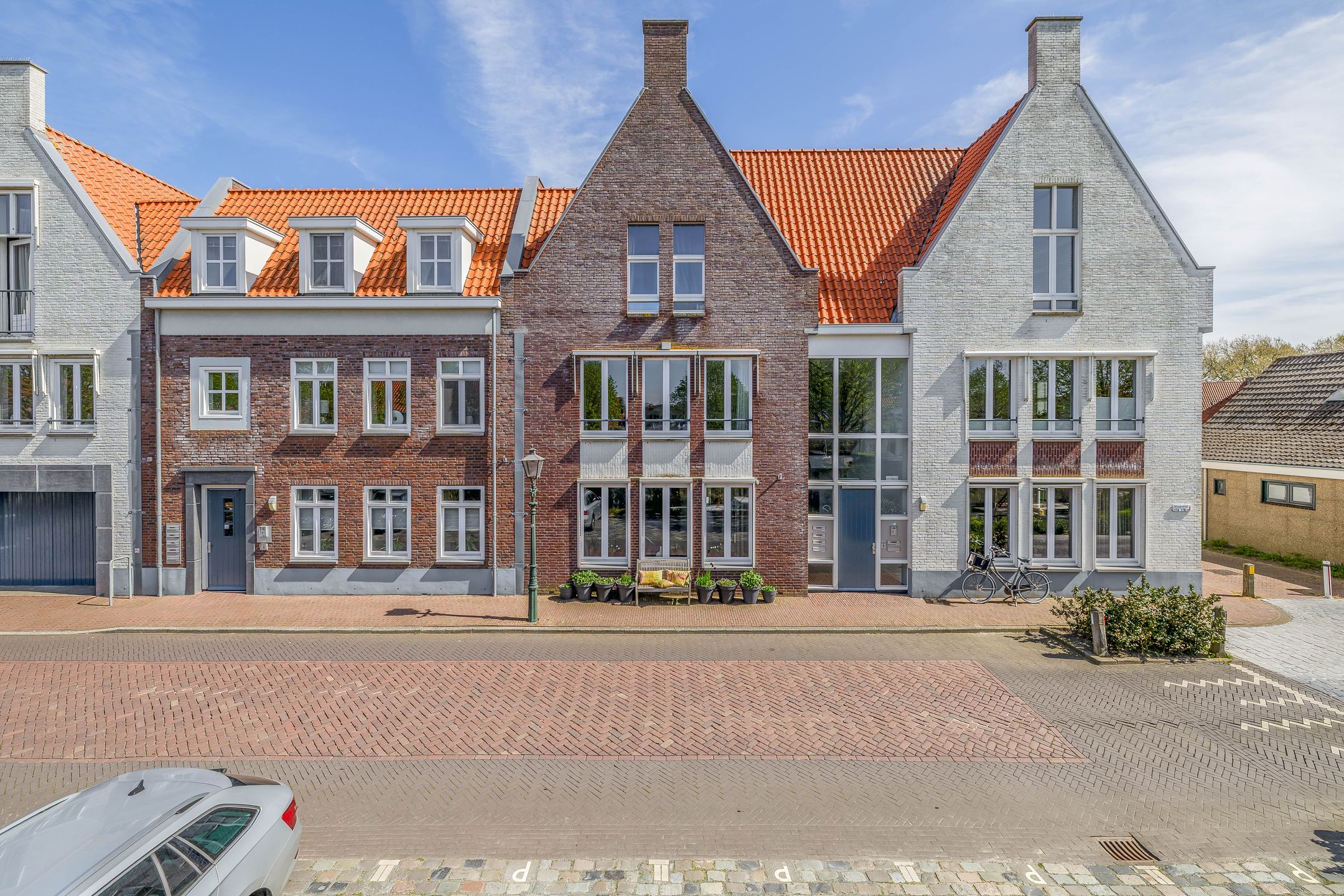 Foto van Slagveld 18b, Brielle