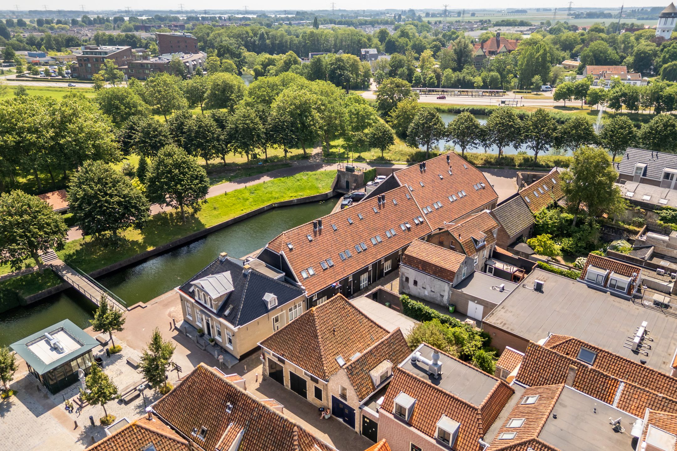 Foto van Turfstraat 5b, Brielle