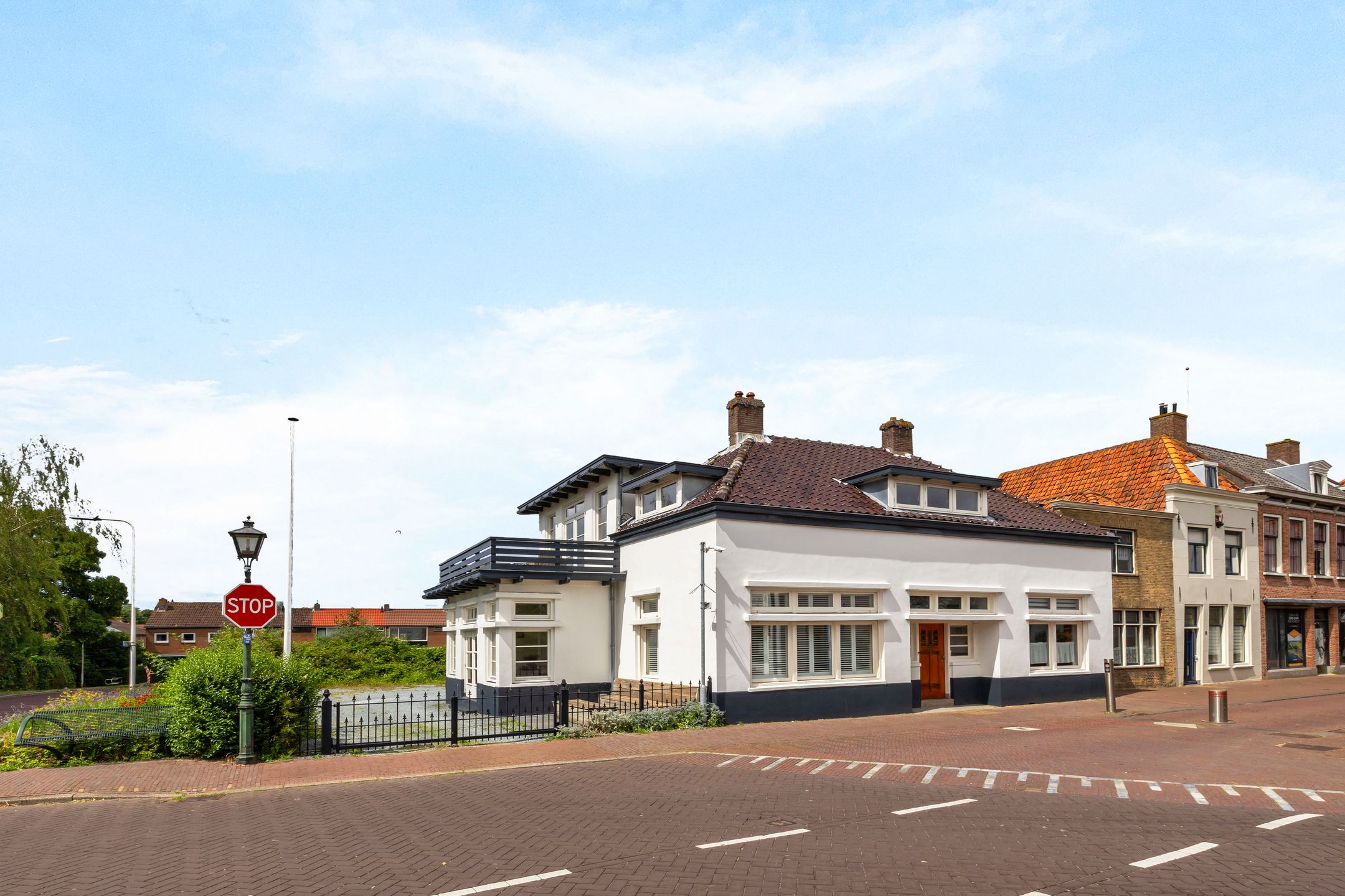 Foto van Nobelstraat 88, Brielle