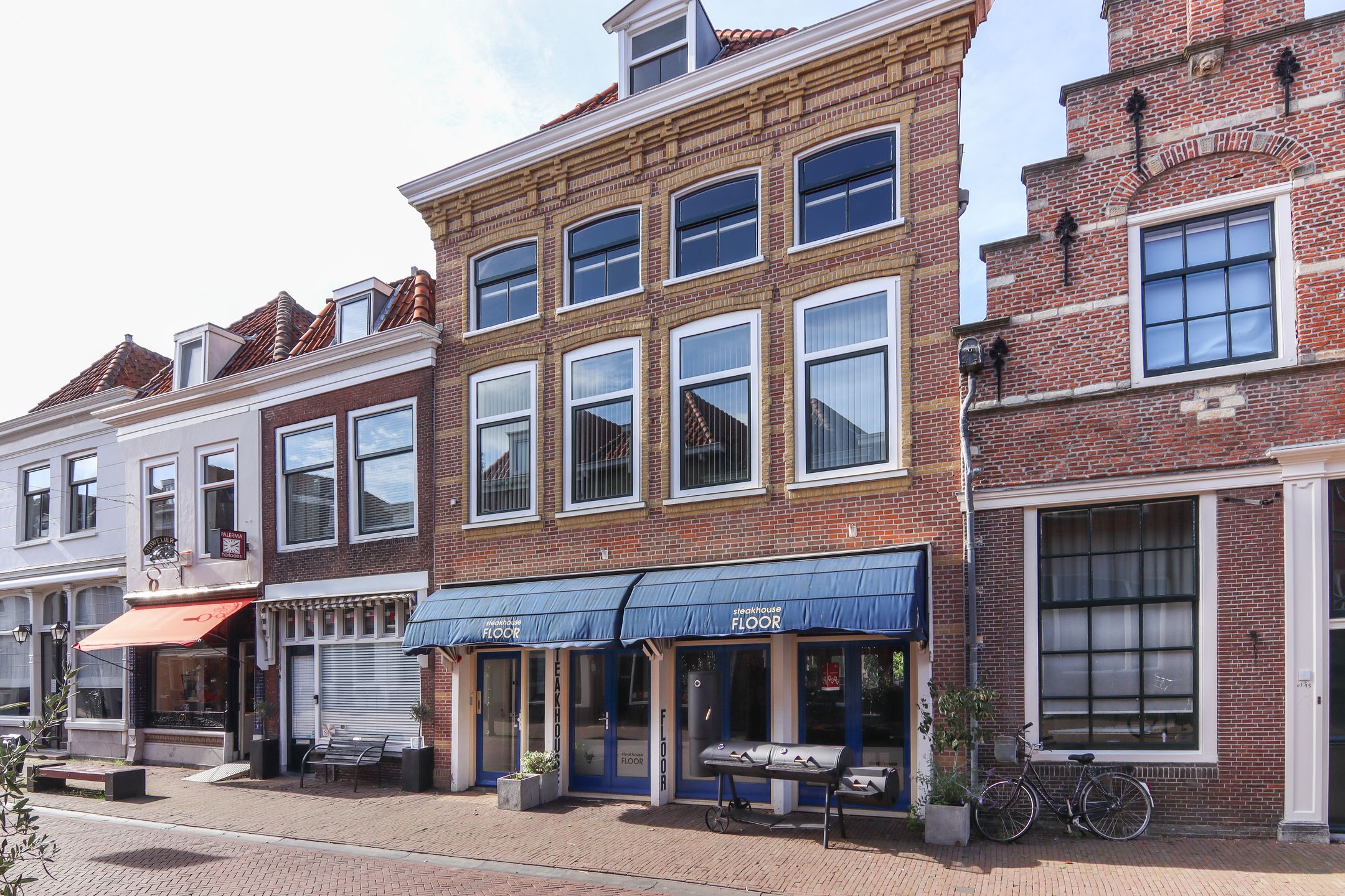 Foto van Voorstraat 41, Brielle