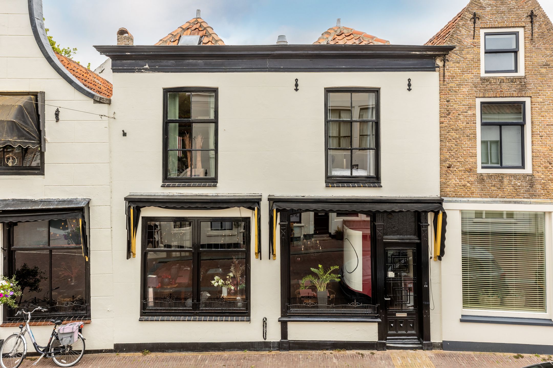 Foto van Voorstraat 178, Brielle