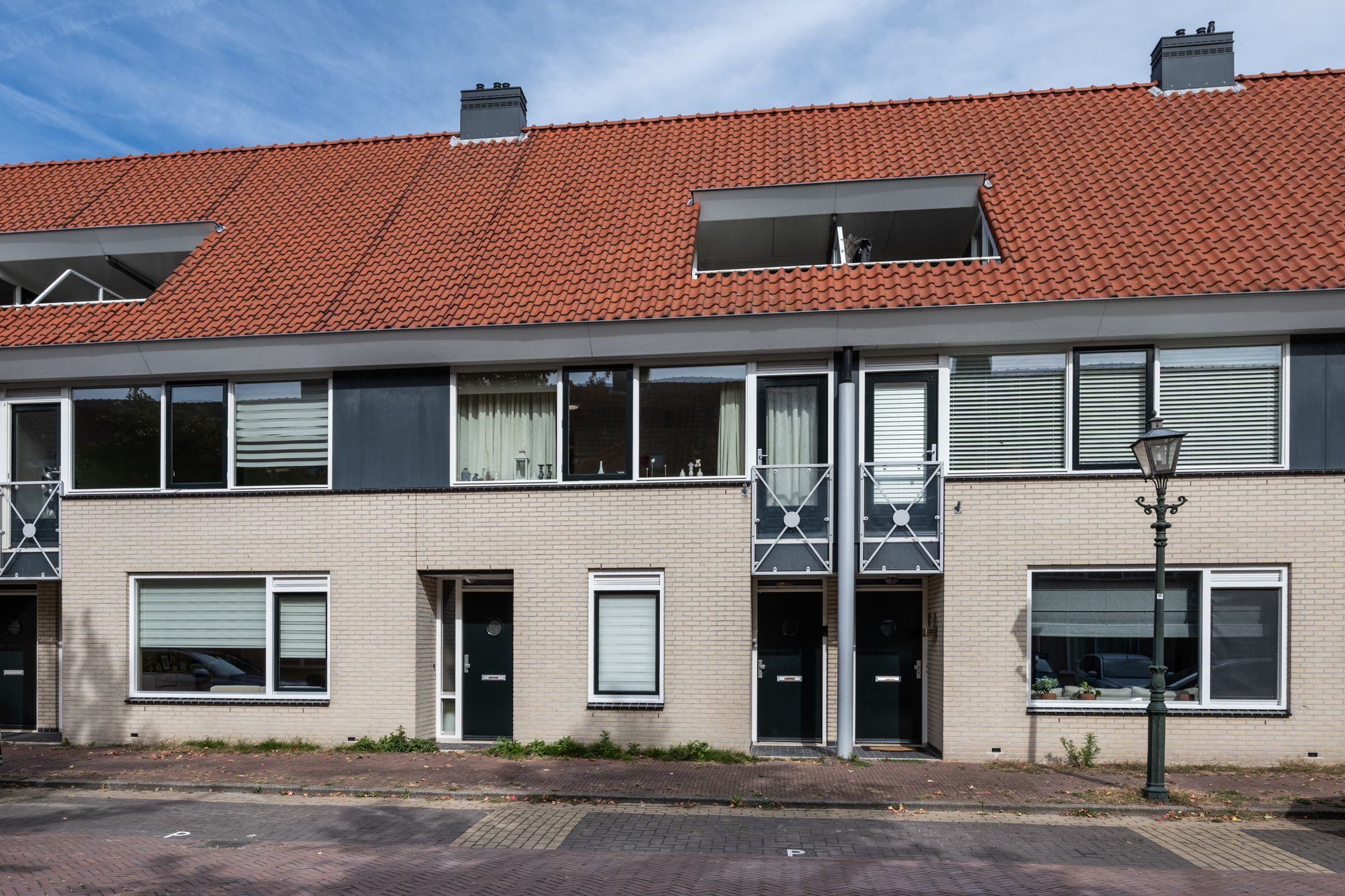 Foto van Warmoezenierstraat 24, Brielle