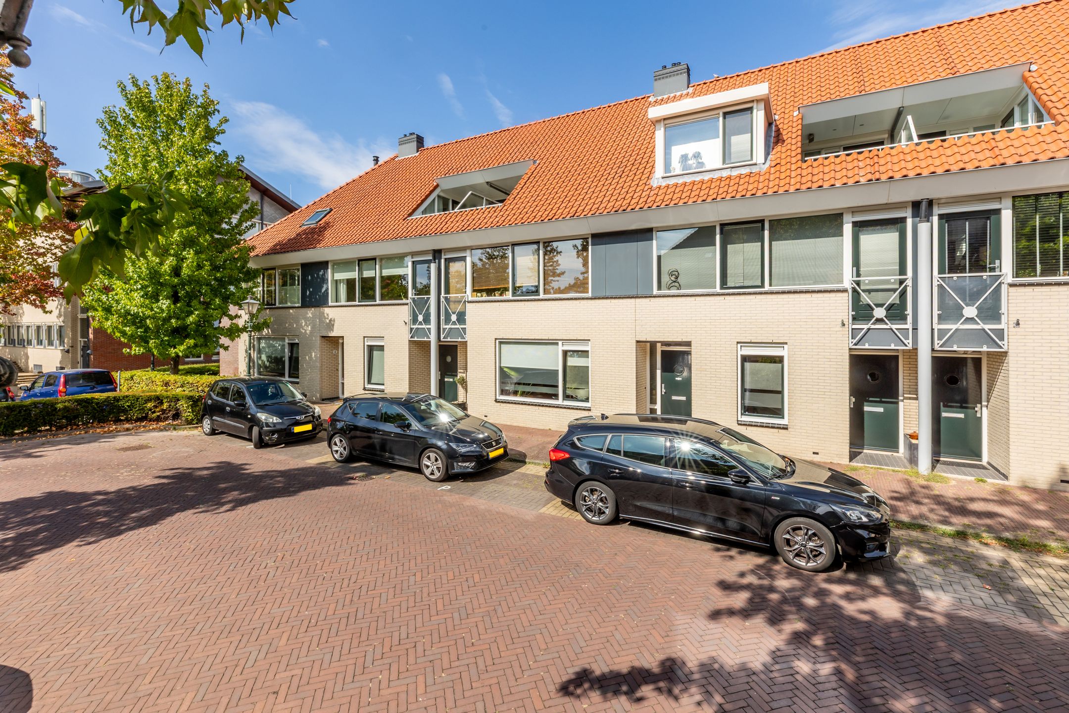 Foto van Warmoezenierstraat 6, Brielle