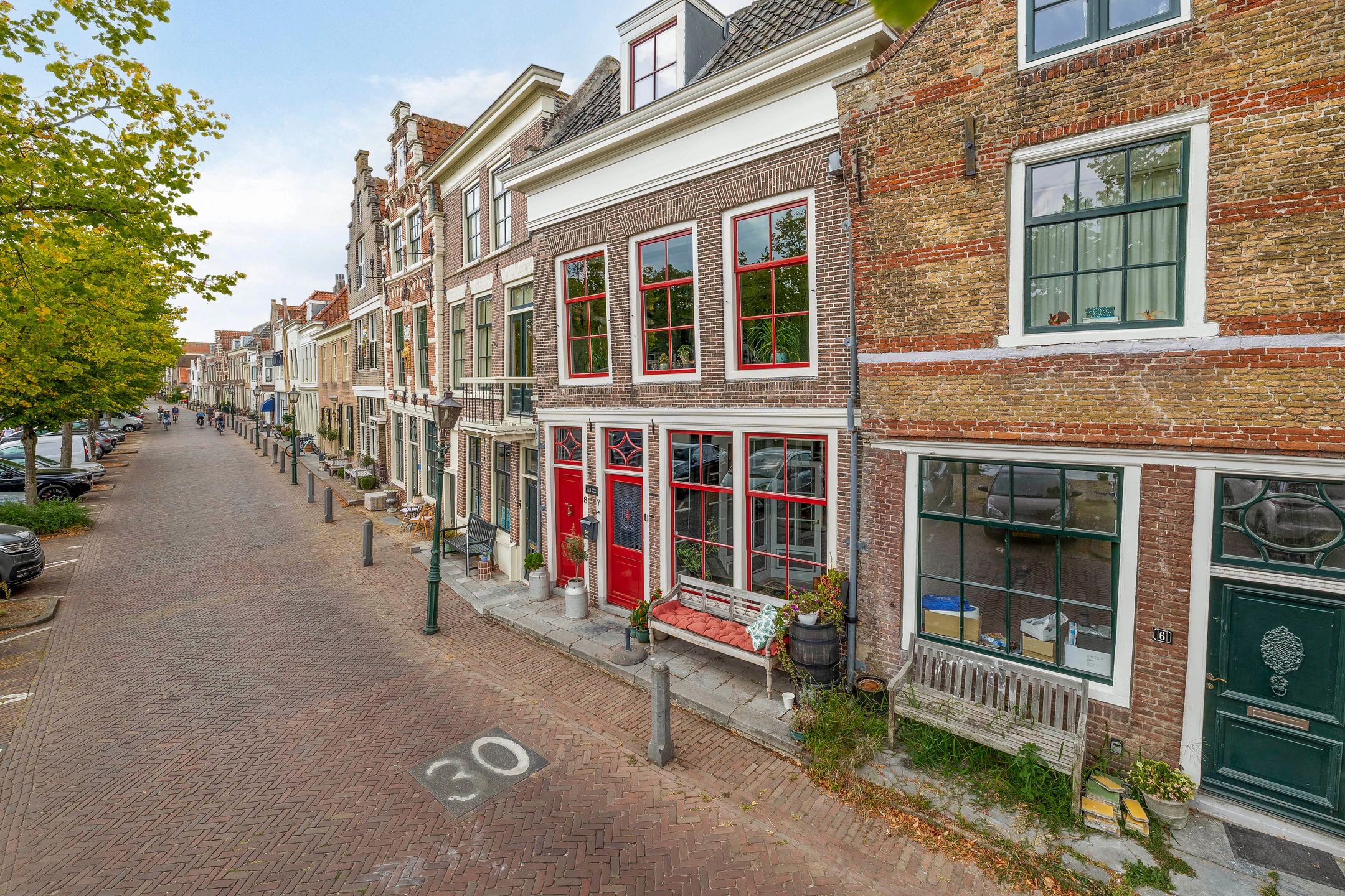 Foto van Maarland Noordzijde 7, Brielle