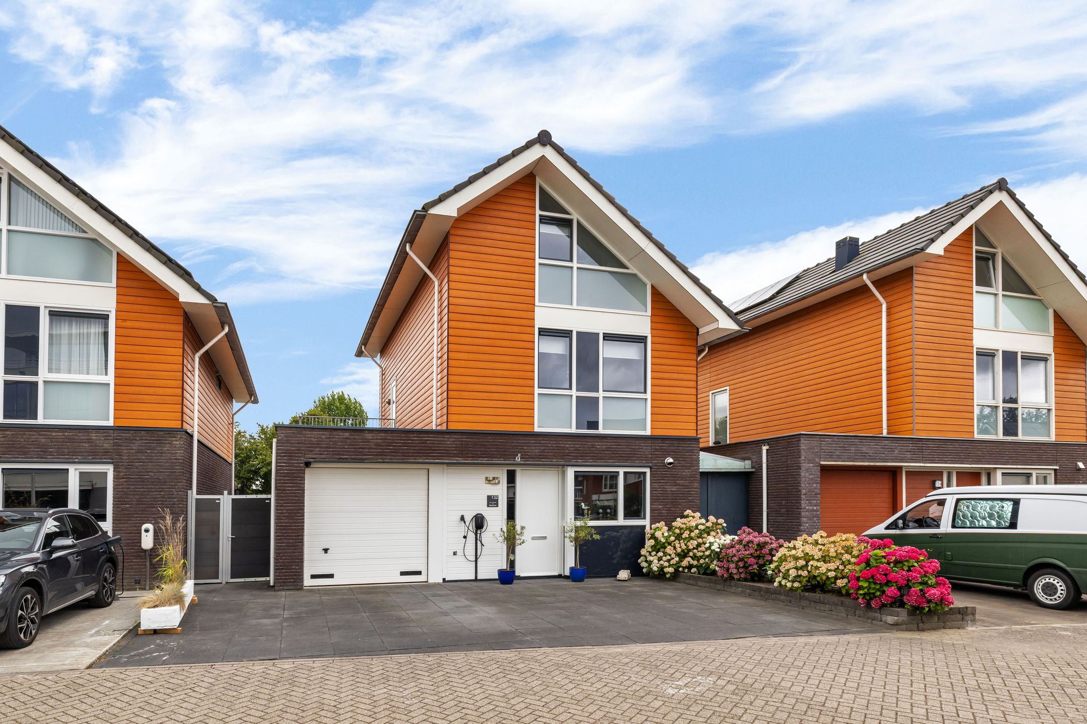 Foto van Rochus Meeuwiszweg 132, Brielle