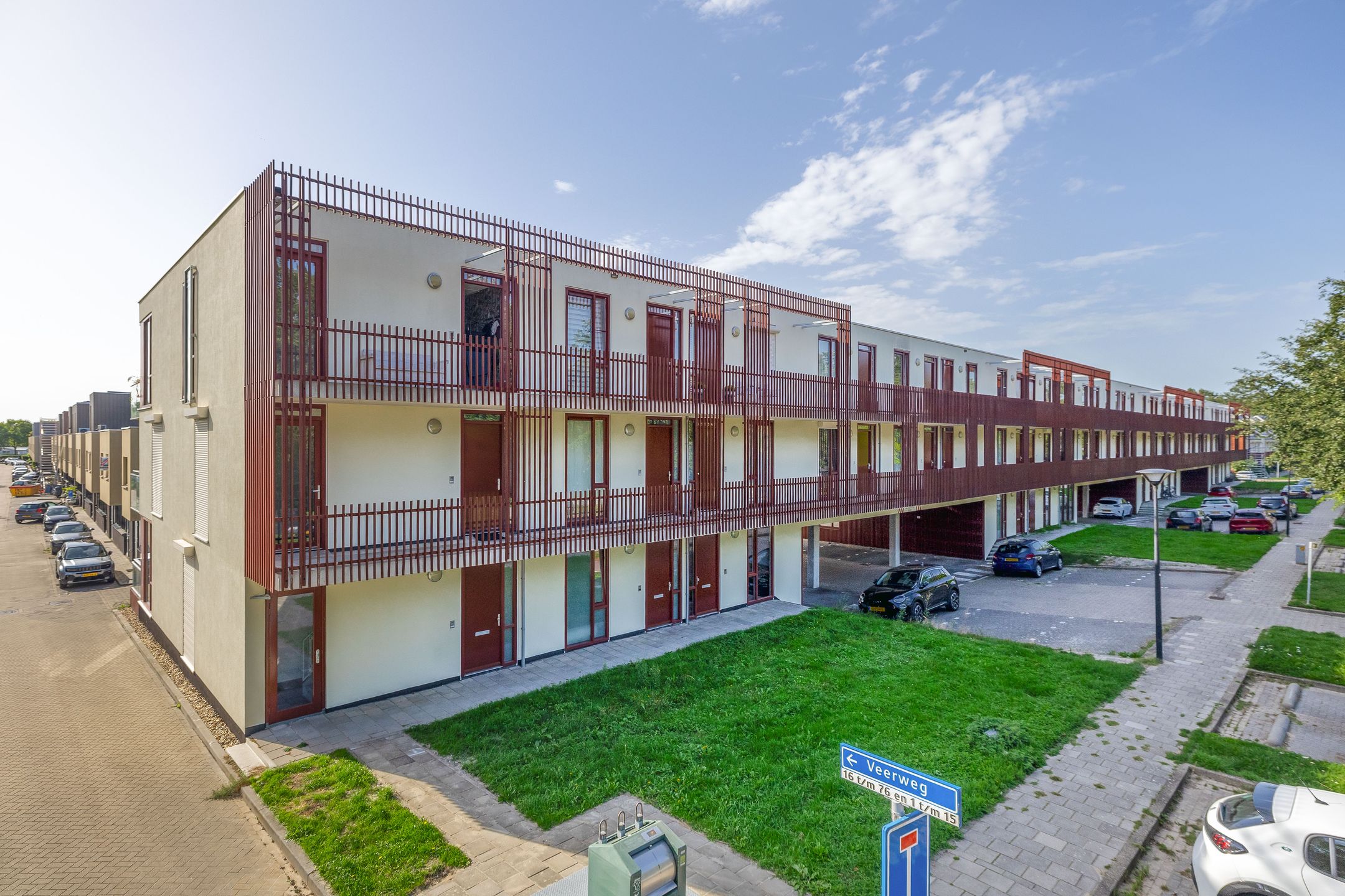 Foto van Rochus Meeuwiszweg 216, Brielle