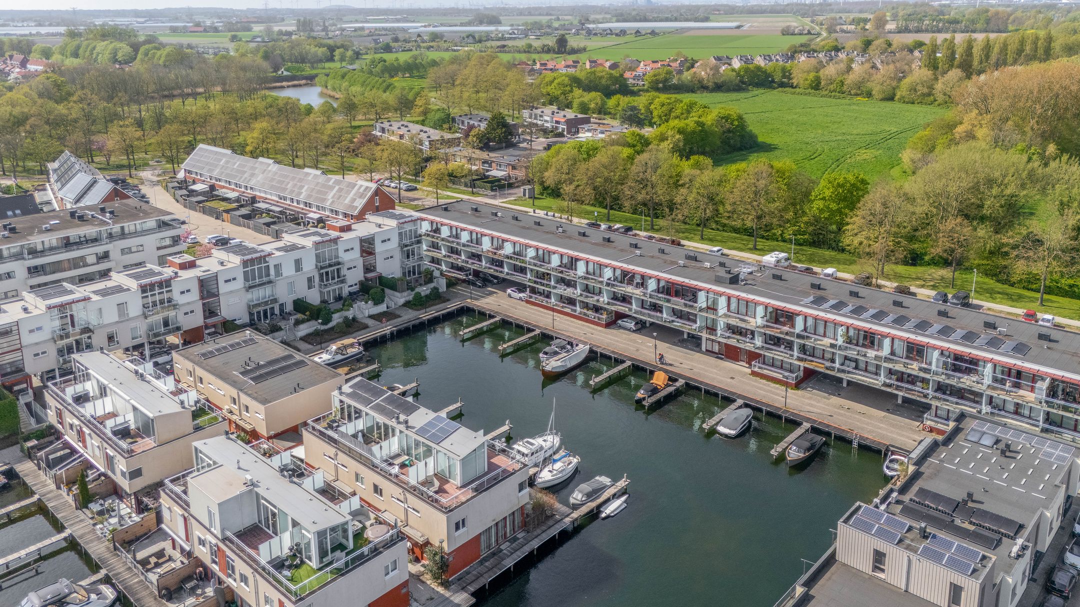 Foto van Rochus Meeuwiszweg 226, Brielle
