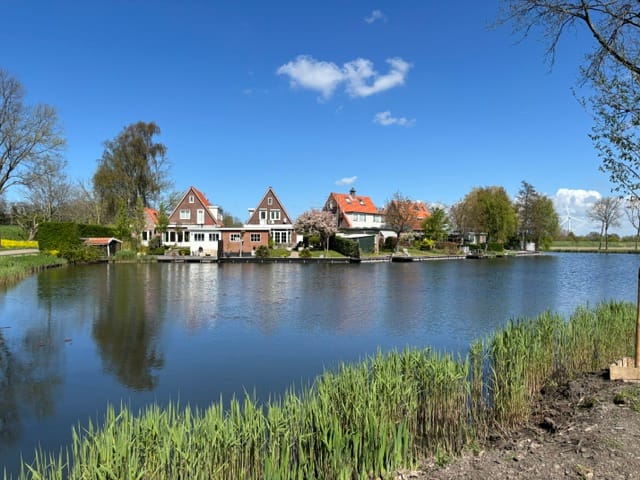 Foto van Mr Egter v Wissekerkepln 11, Brielle