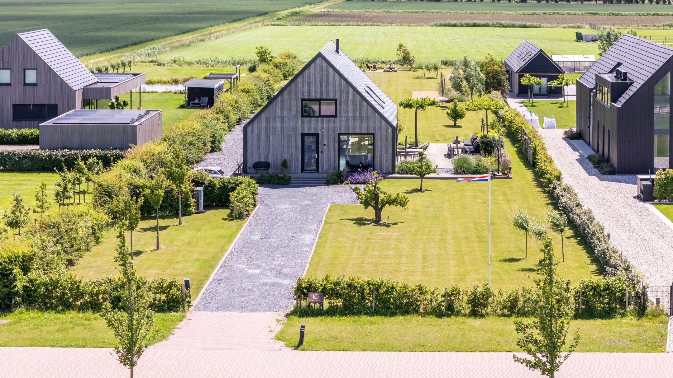 Foto van Eersteling 10, Brielle