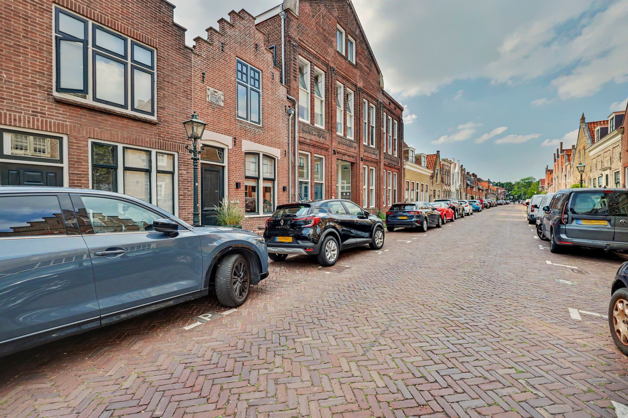 Foto van Langestraat 29, Brielle