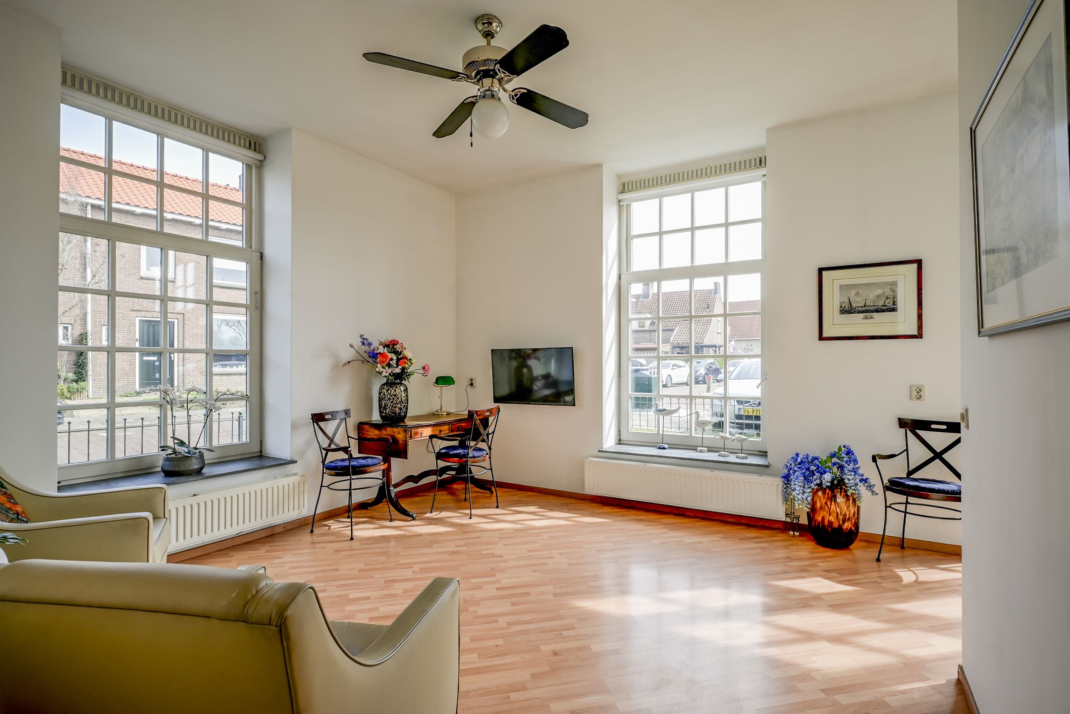 Foto van Clarissenstraat 11, Brielle
