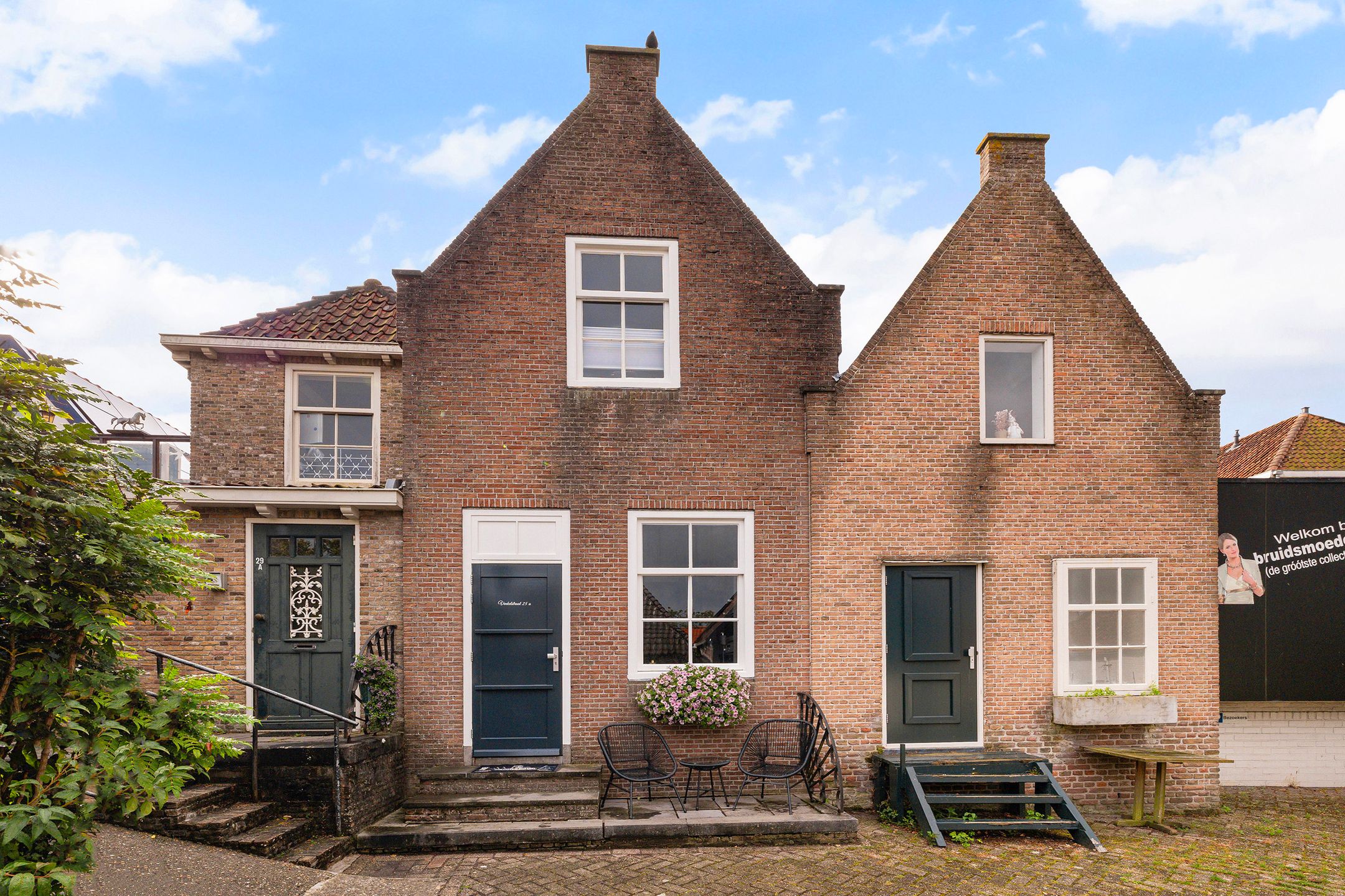 Foto van Venkelstraat 25a, Brielle