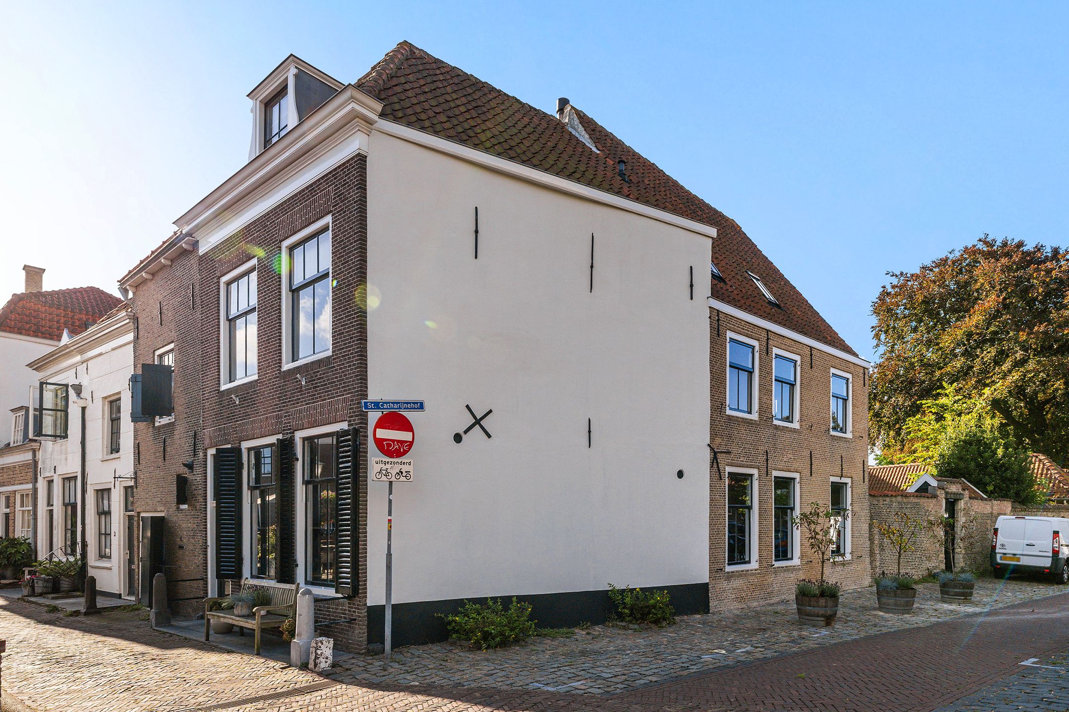 Foto van Wellerondom 5, Brielle
