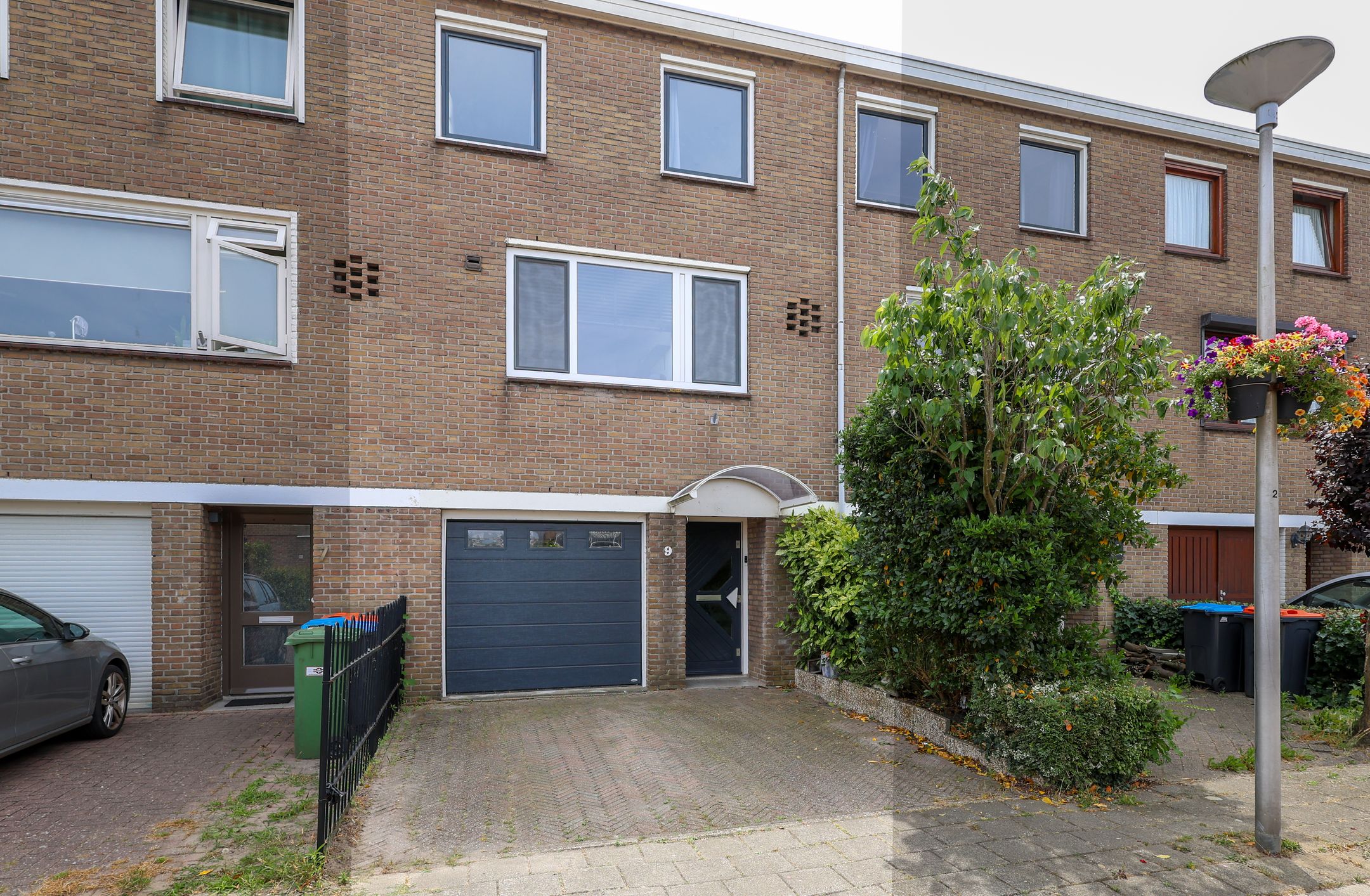 Foto van de Kanterstraat 9, Brielle