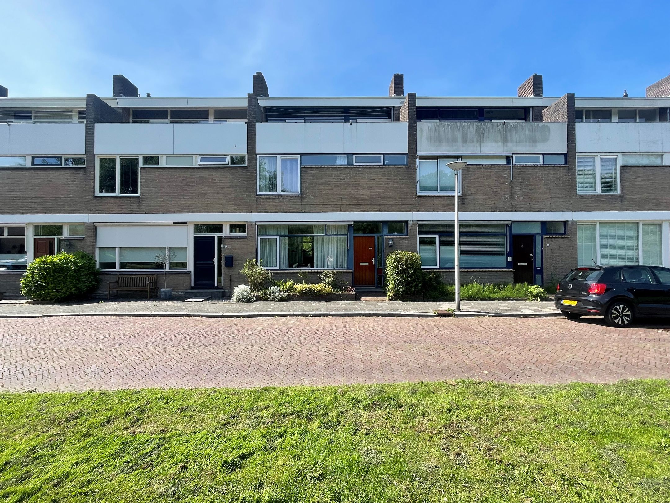 Foto van Moolenwater 13, Brielle