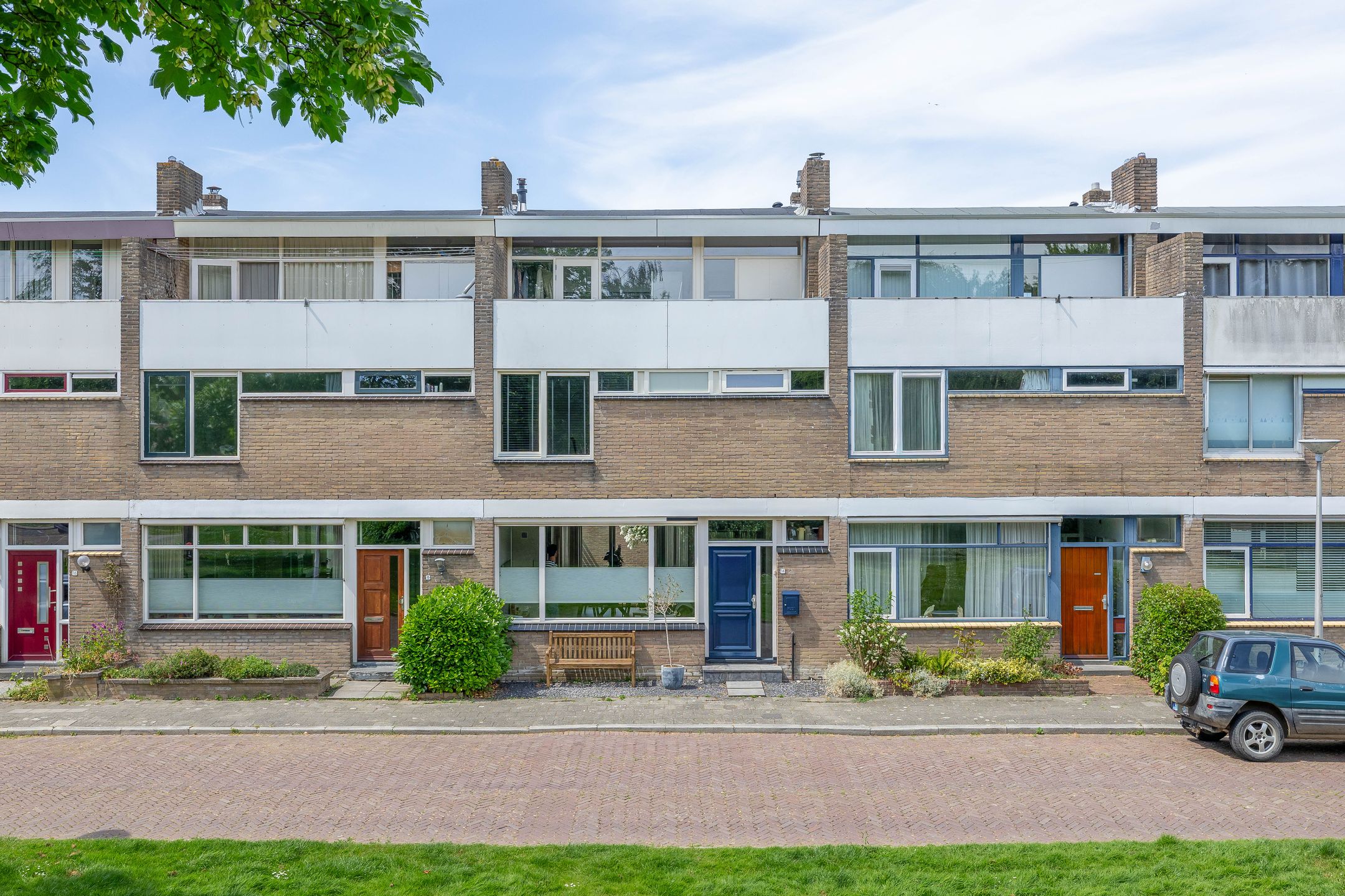 Foto van Moolenwater 14, Brielle
