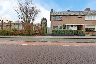 Foto van Welleweg 3, Brielle