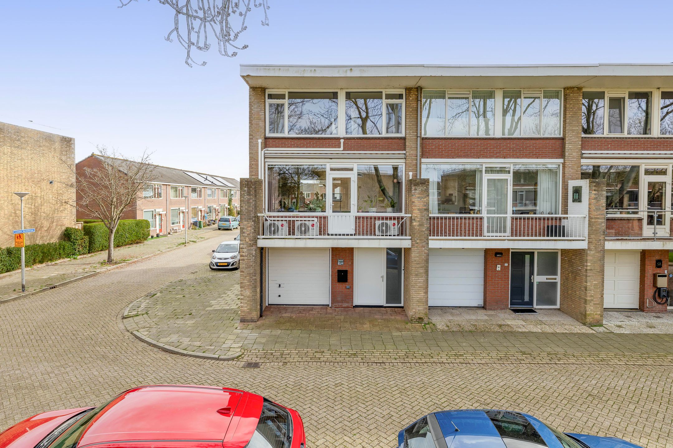 Foto van Welleweg 63, Brielle