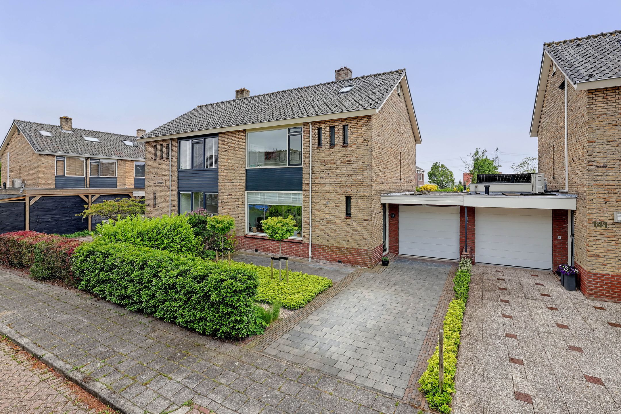 Foto van Gerard van Voornestraat 139, Brielle