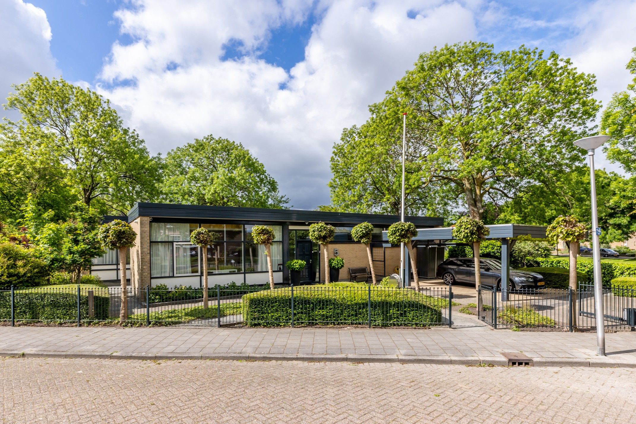Foto van Regulierenstraat 5, Brielle