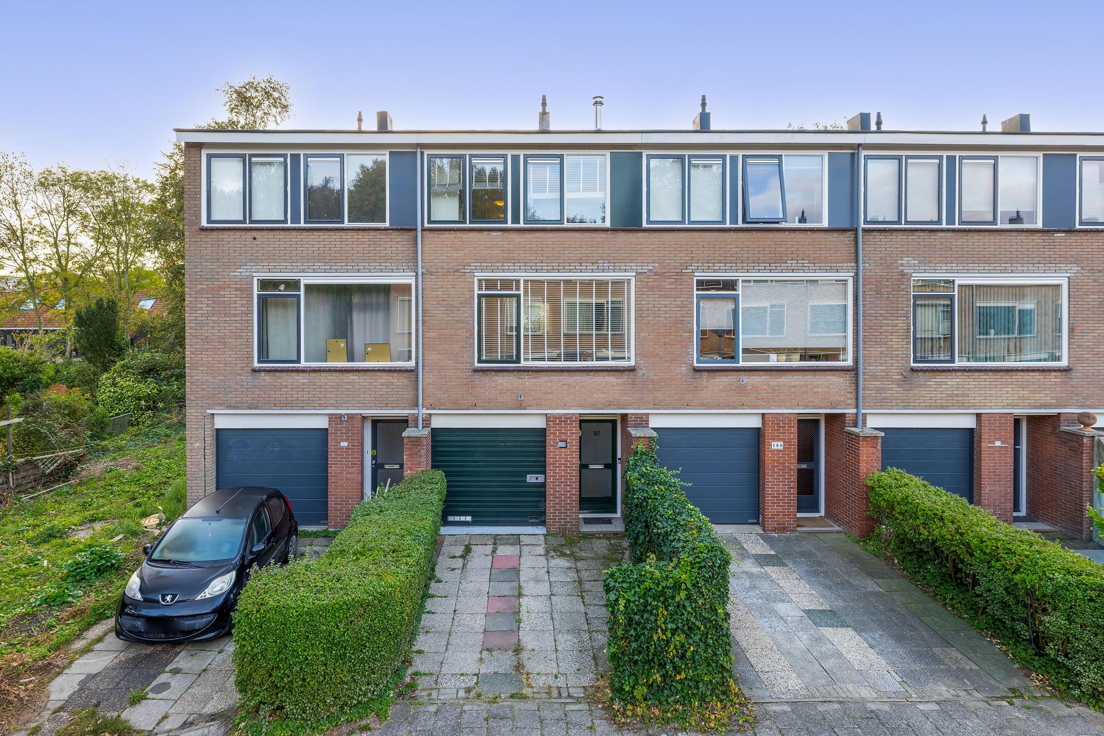 Foto van Brigantijn 102, Brielle