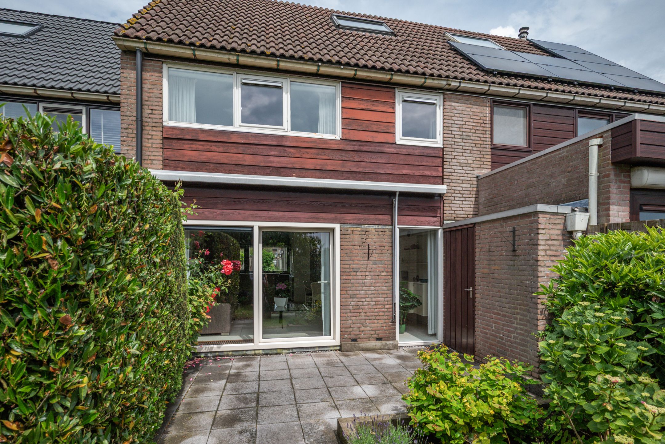 Foto van Zeebies 11, Brielle