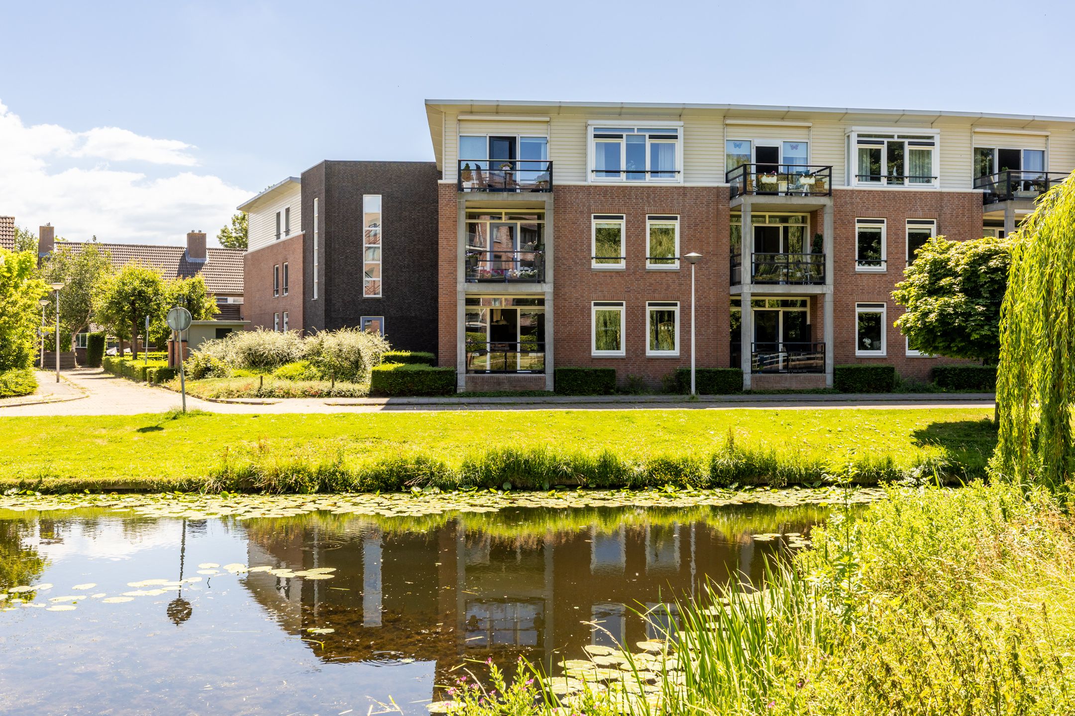Foto van Oever 65, Brielle