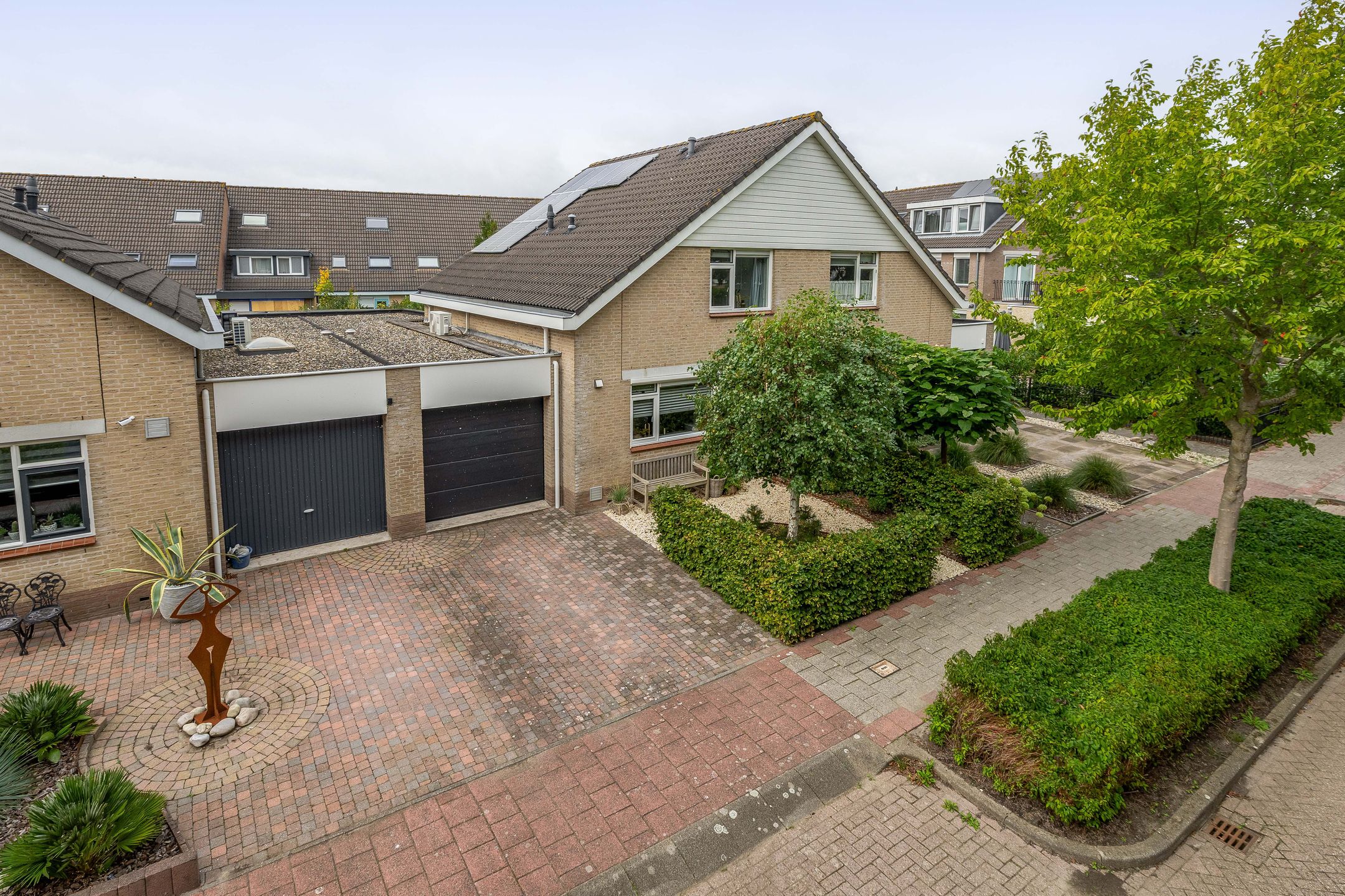 Foto van Amer 78, Brielle