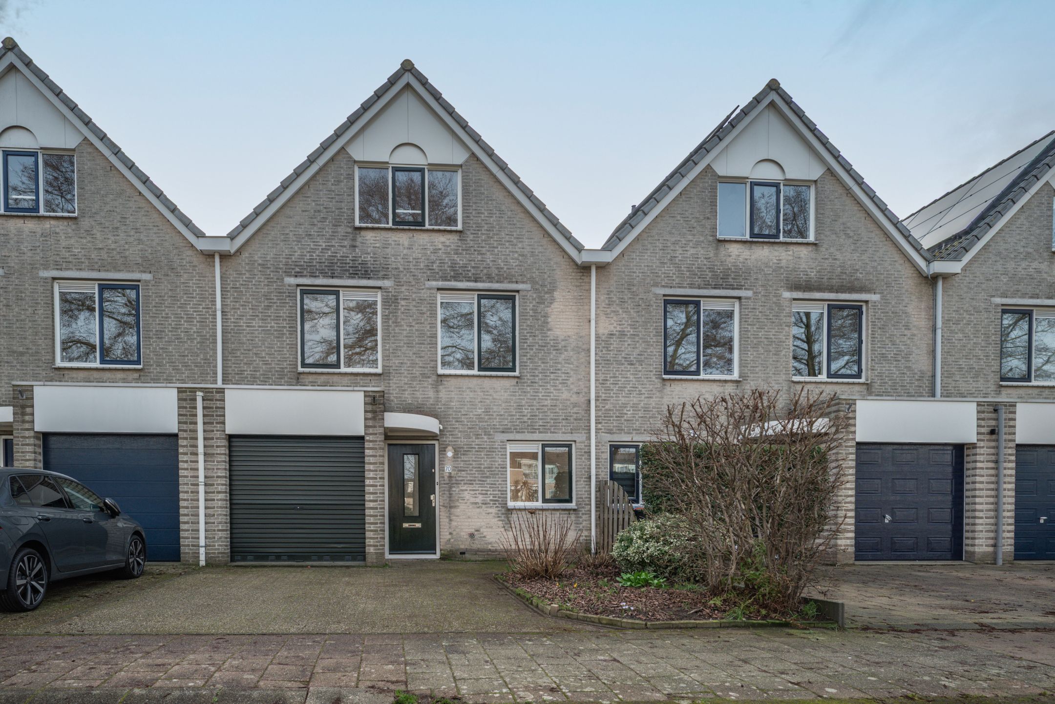 Foto van Krammer 70, Brielle