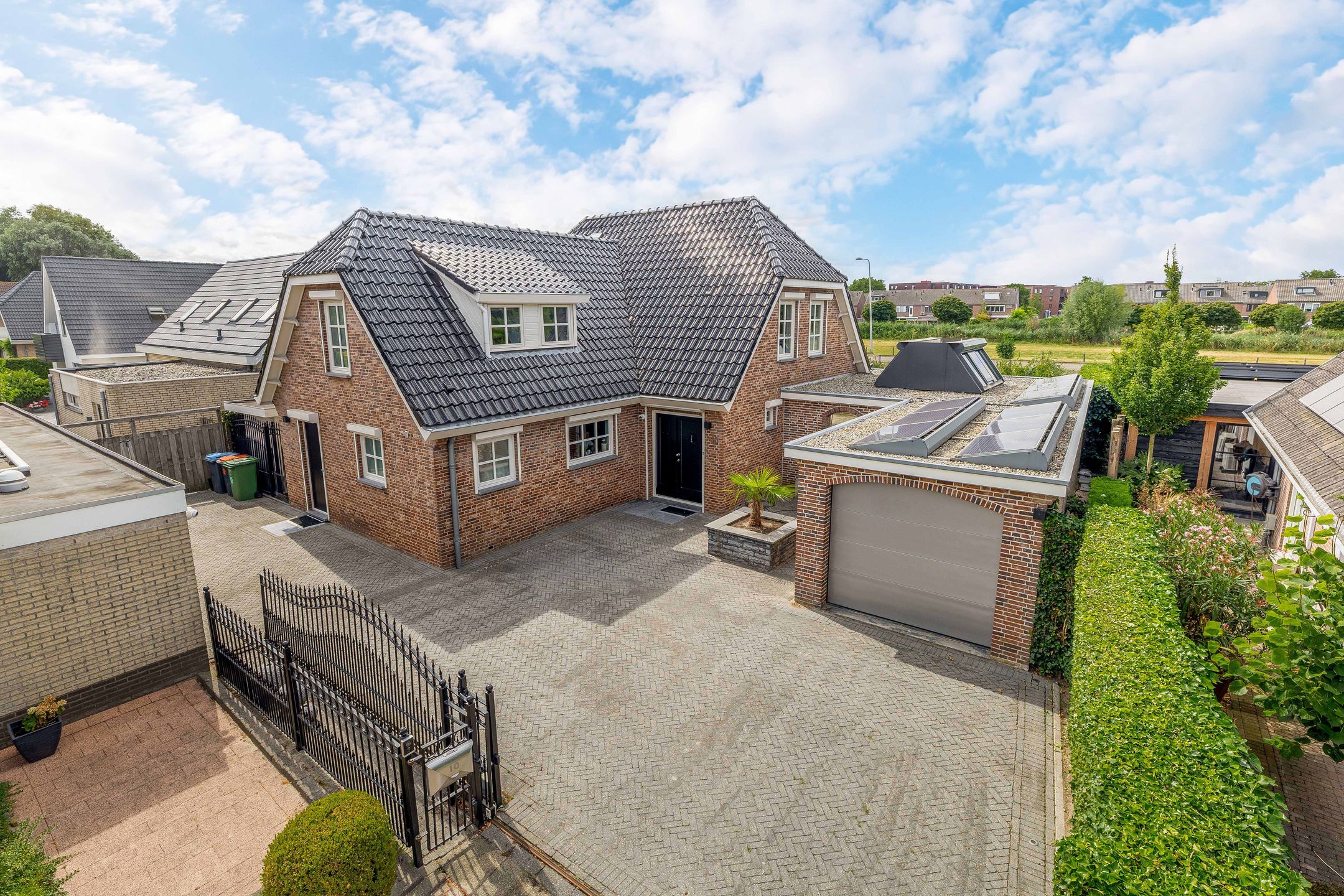 Foto van Wielingen 10, Brielle