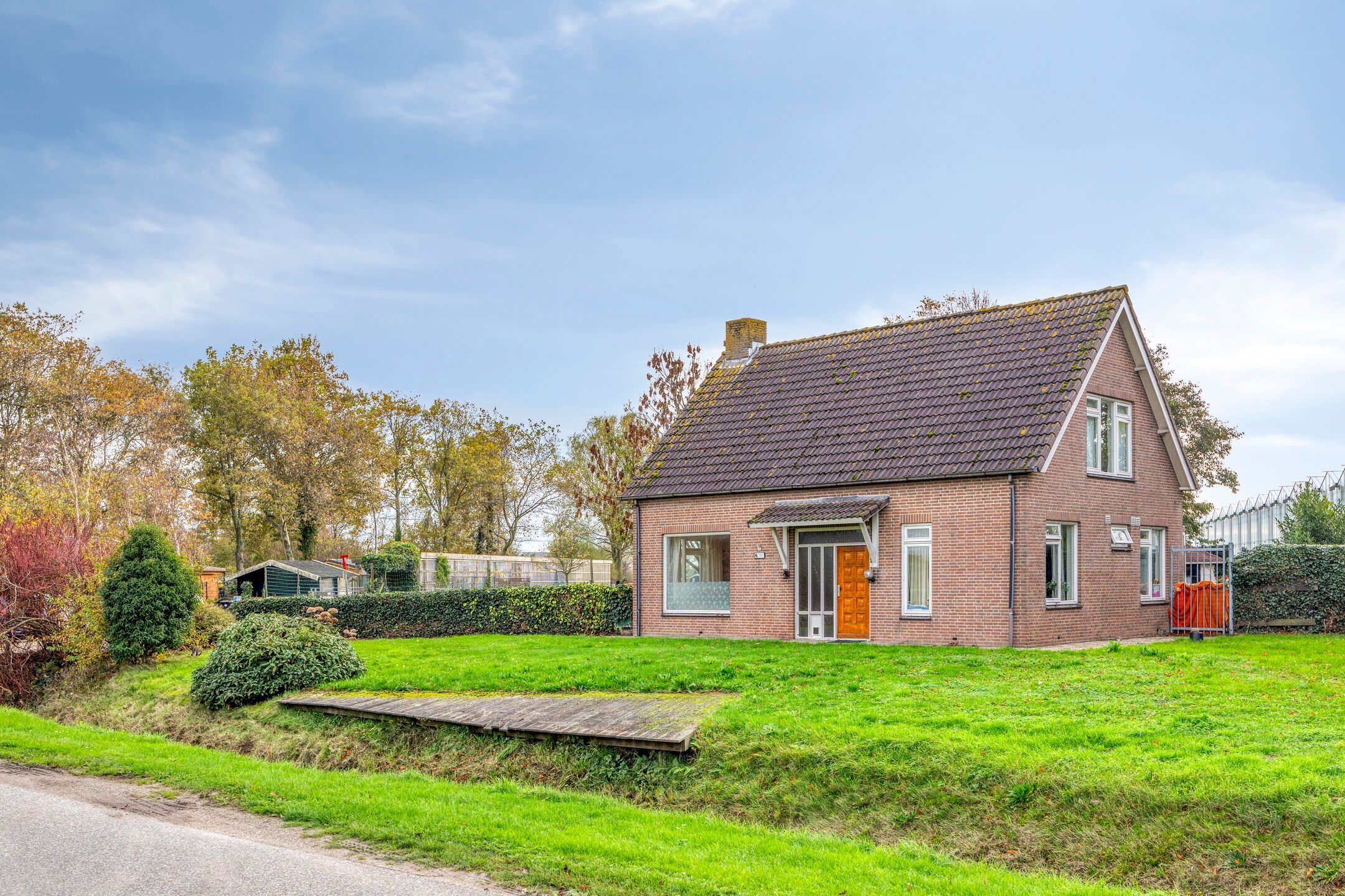 Foto van Kloosterweg 10a, Brielle