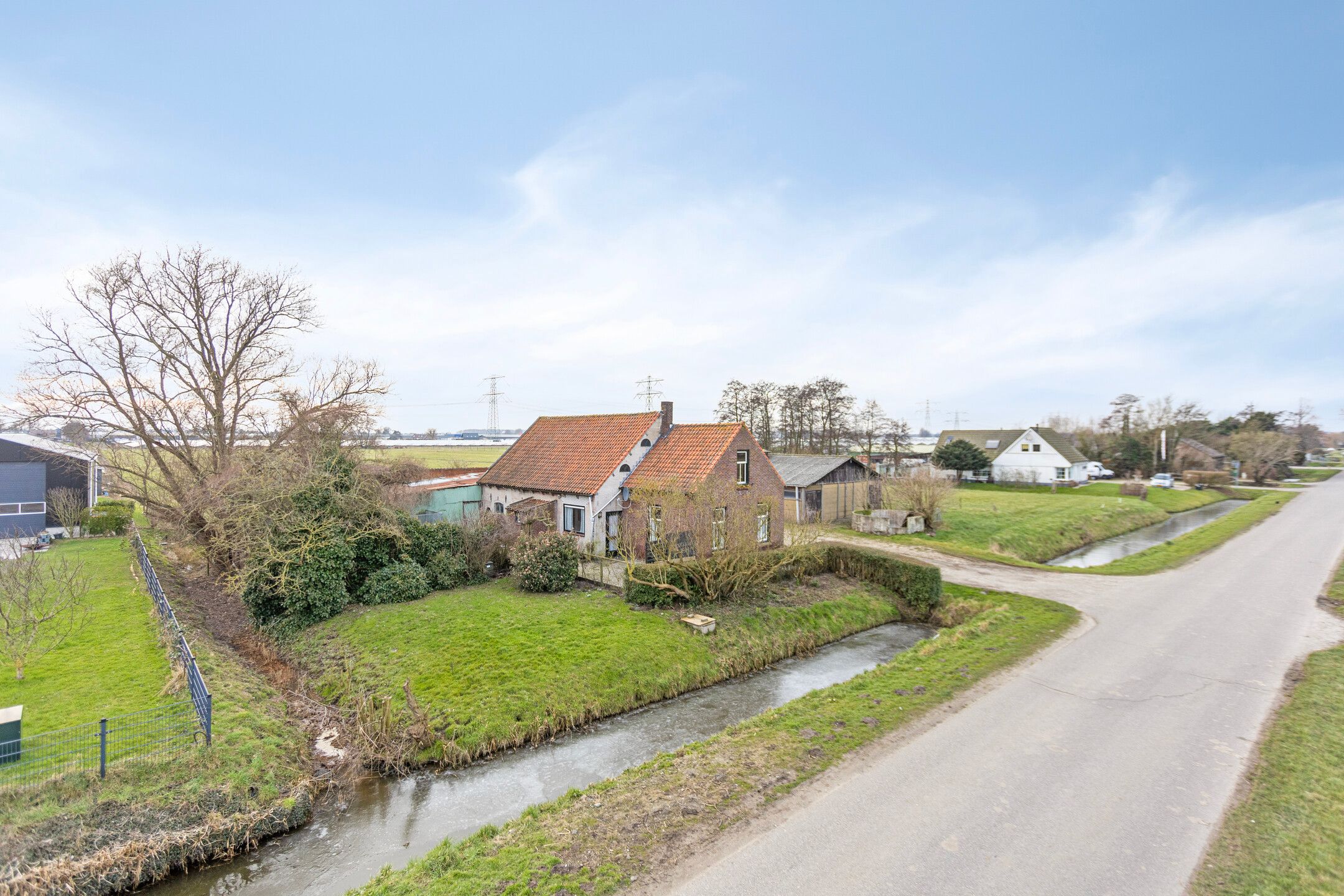Foto van Kloosterweg 26, Brielle