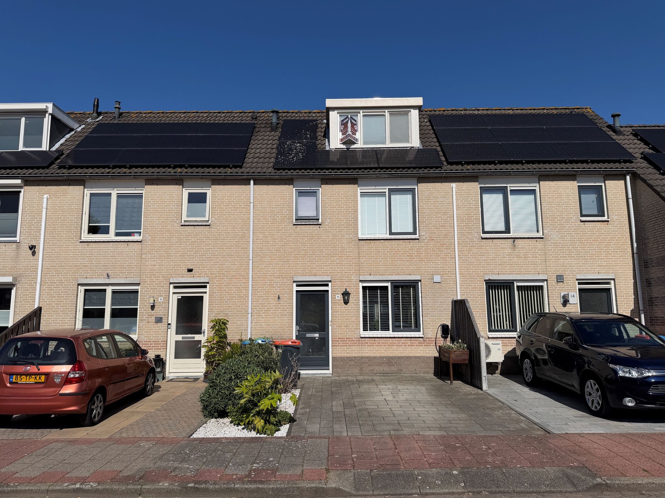 Foto van Grevelingen 16, Brielle