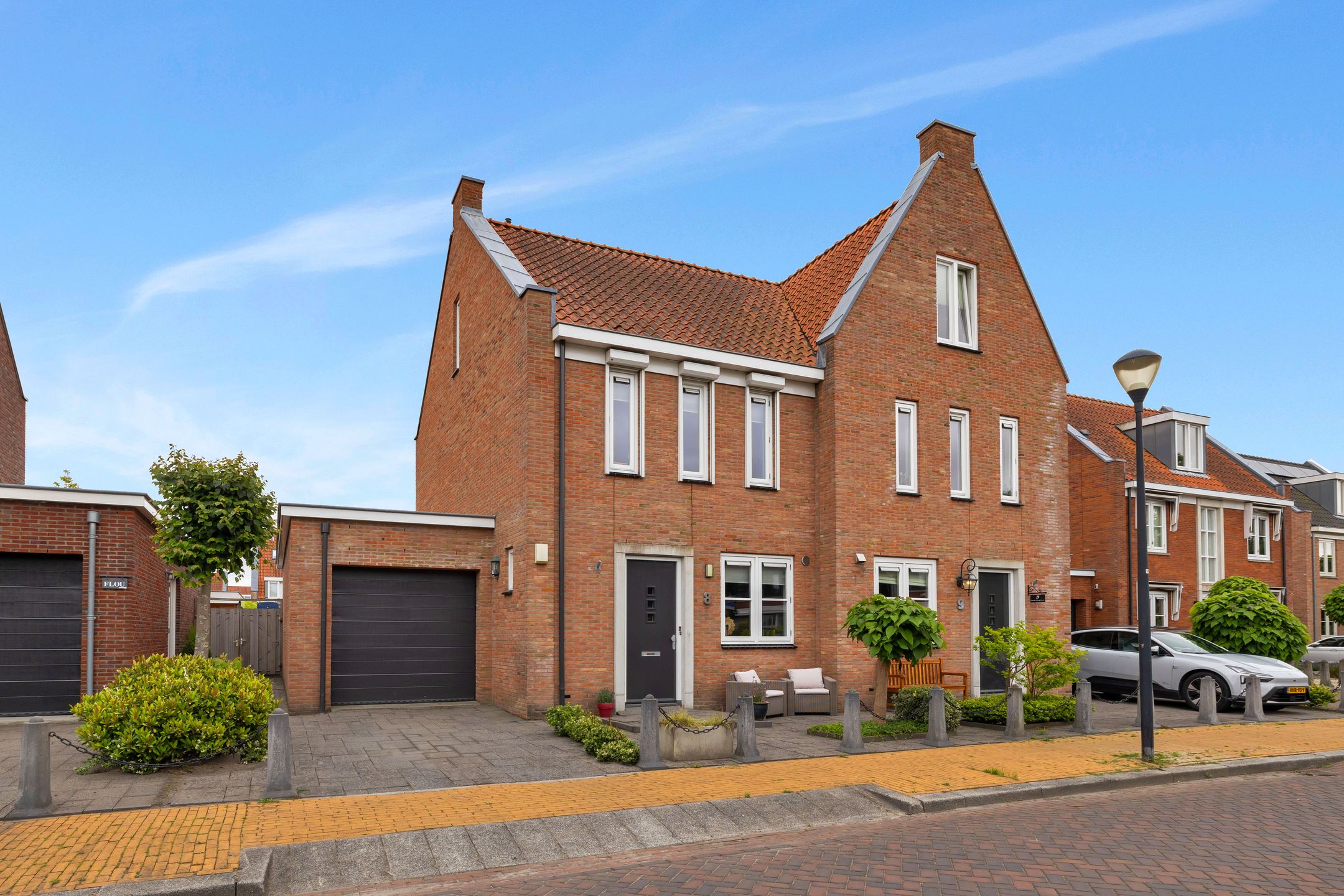 Foto van Zoom 8, Brielle