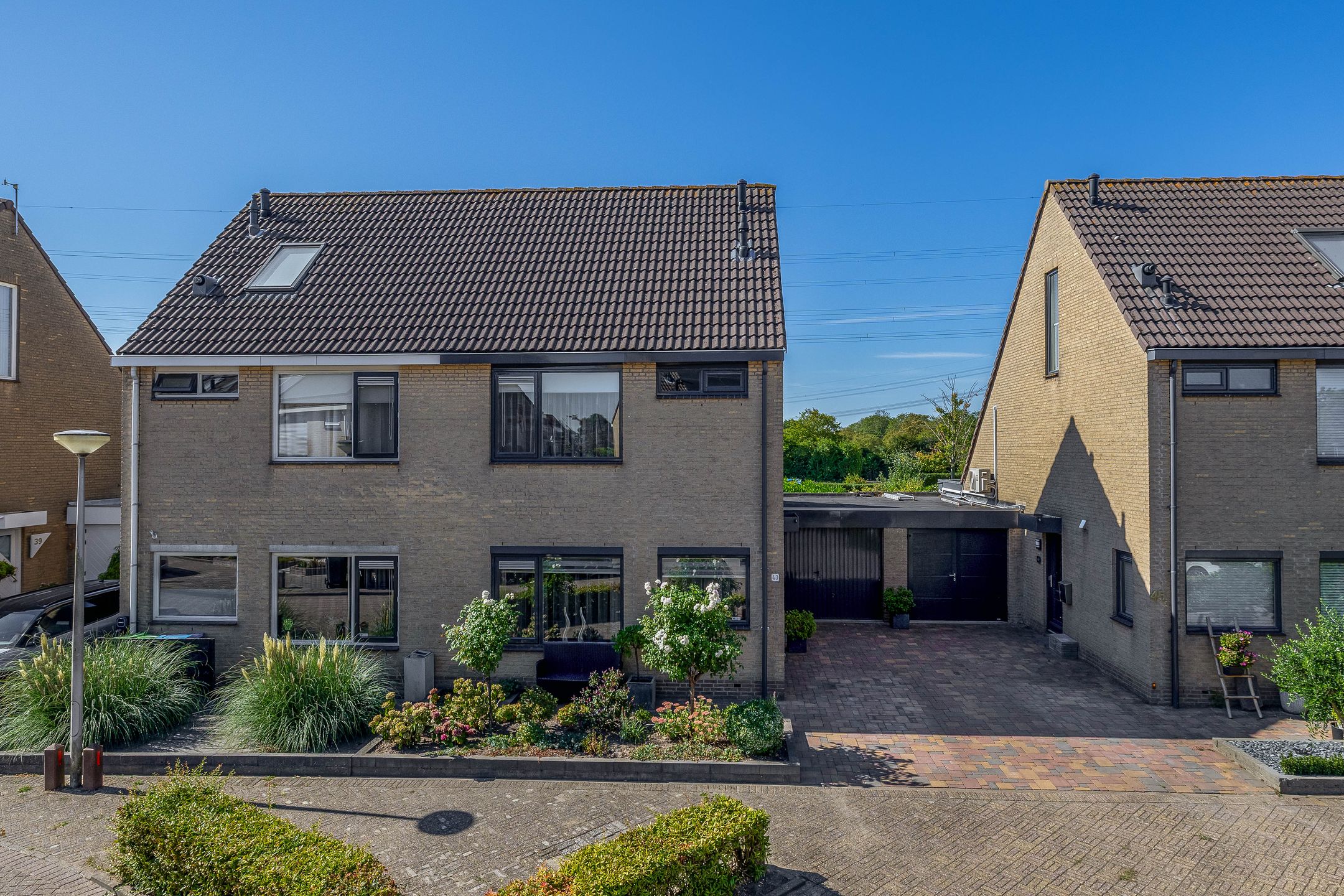Foto van Deel 43, Brielle
