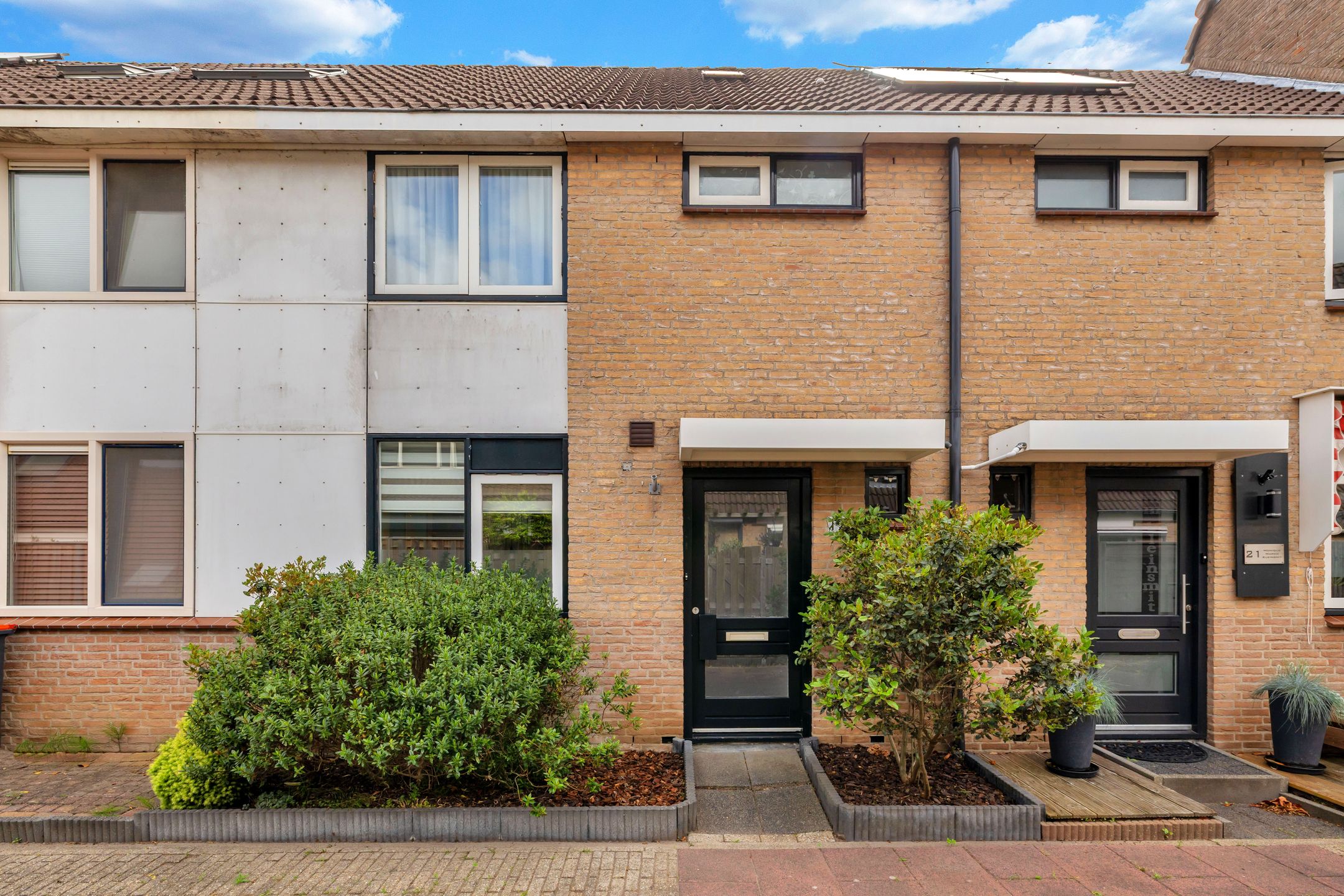 Foto van Lamoen 19, Brielle
