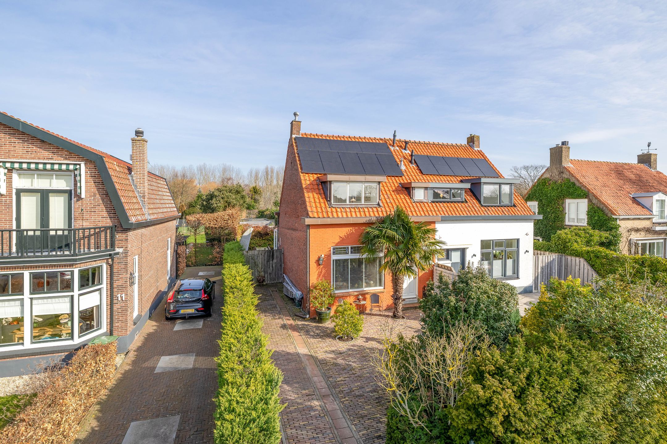 Foto van Brielseweg 13, Oostvoorne