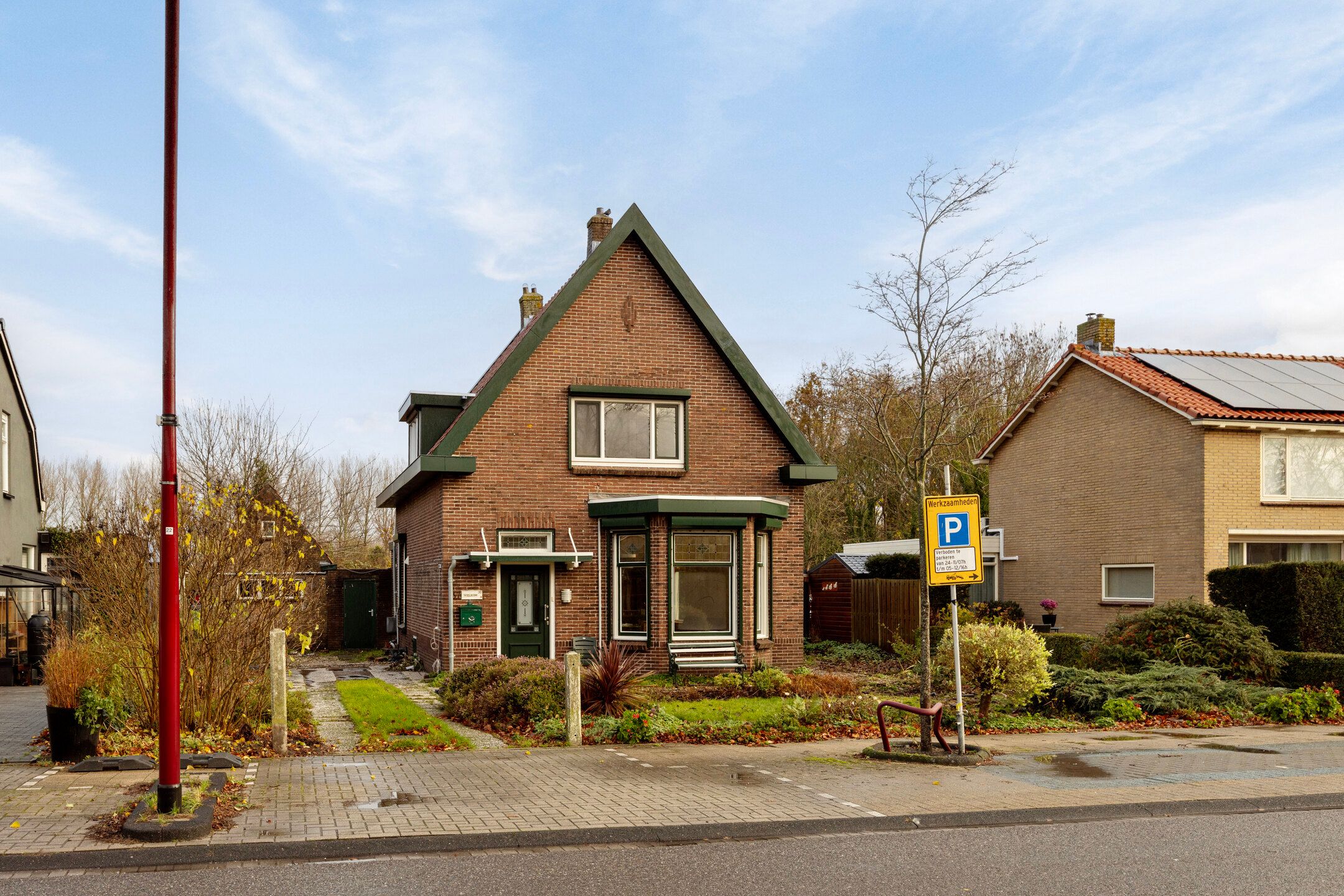 Foto van Brielseweg 37, Oostvoorne