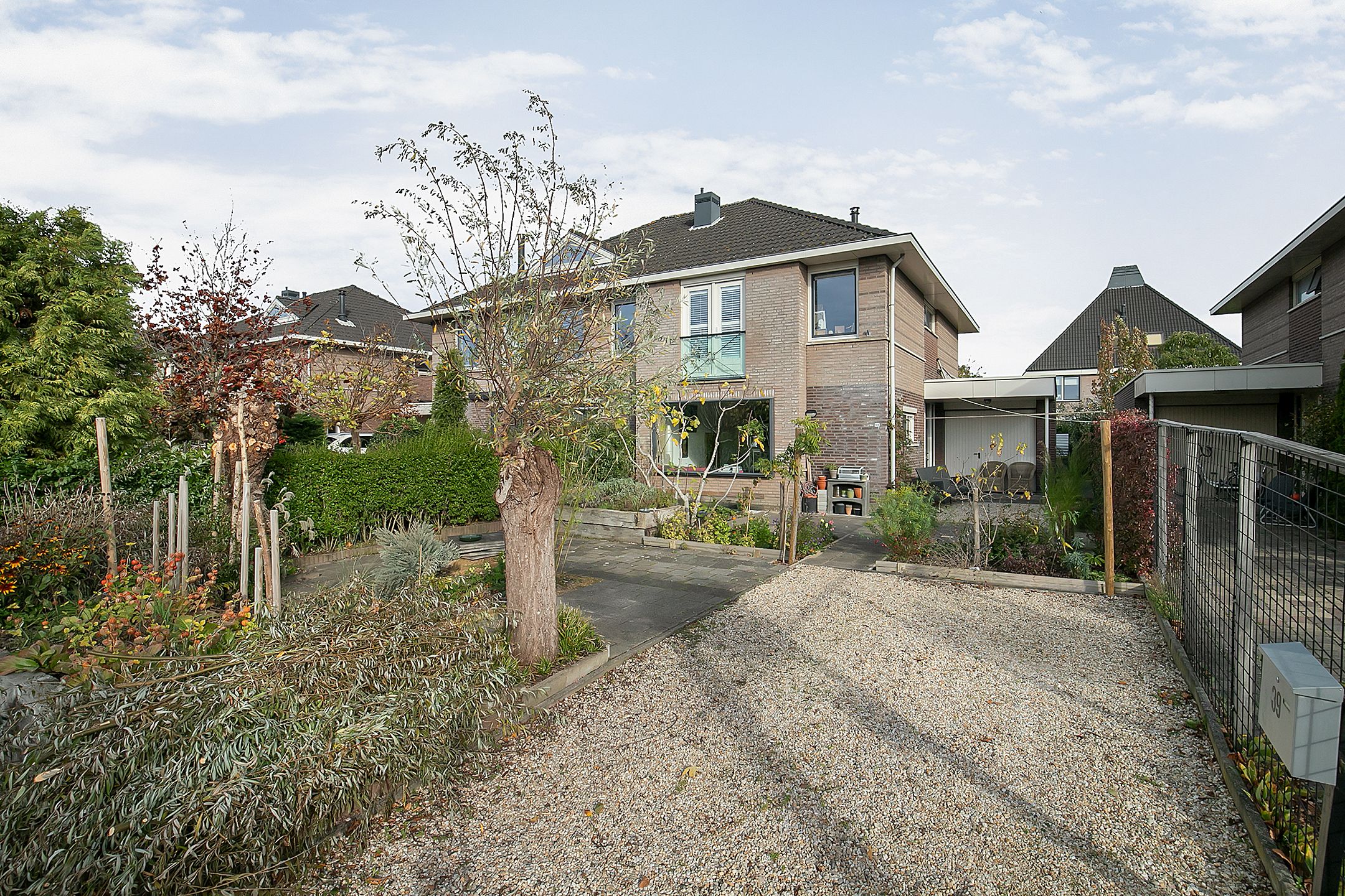 Foto van Goudhoekweg 39, Oostvoorne