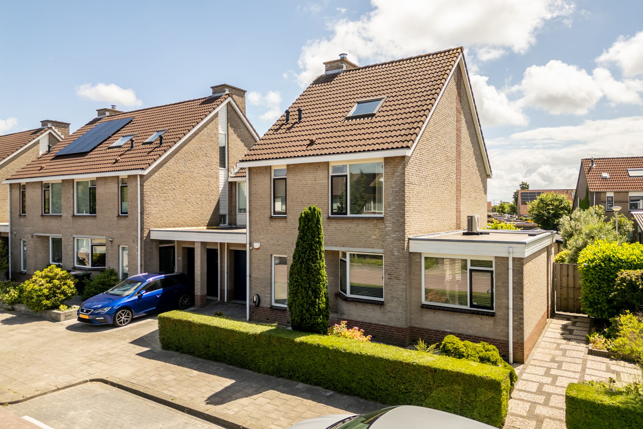 Foto van Molenweg 15, Oostvoorne