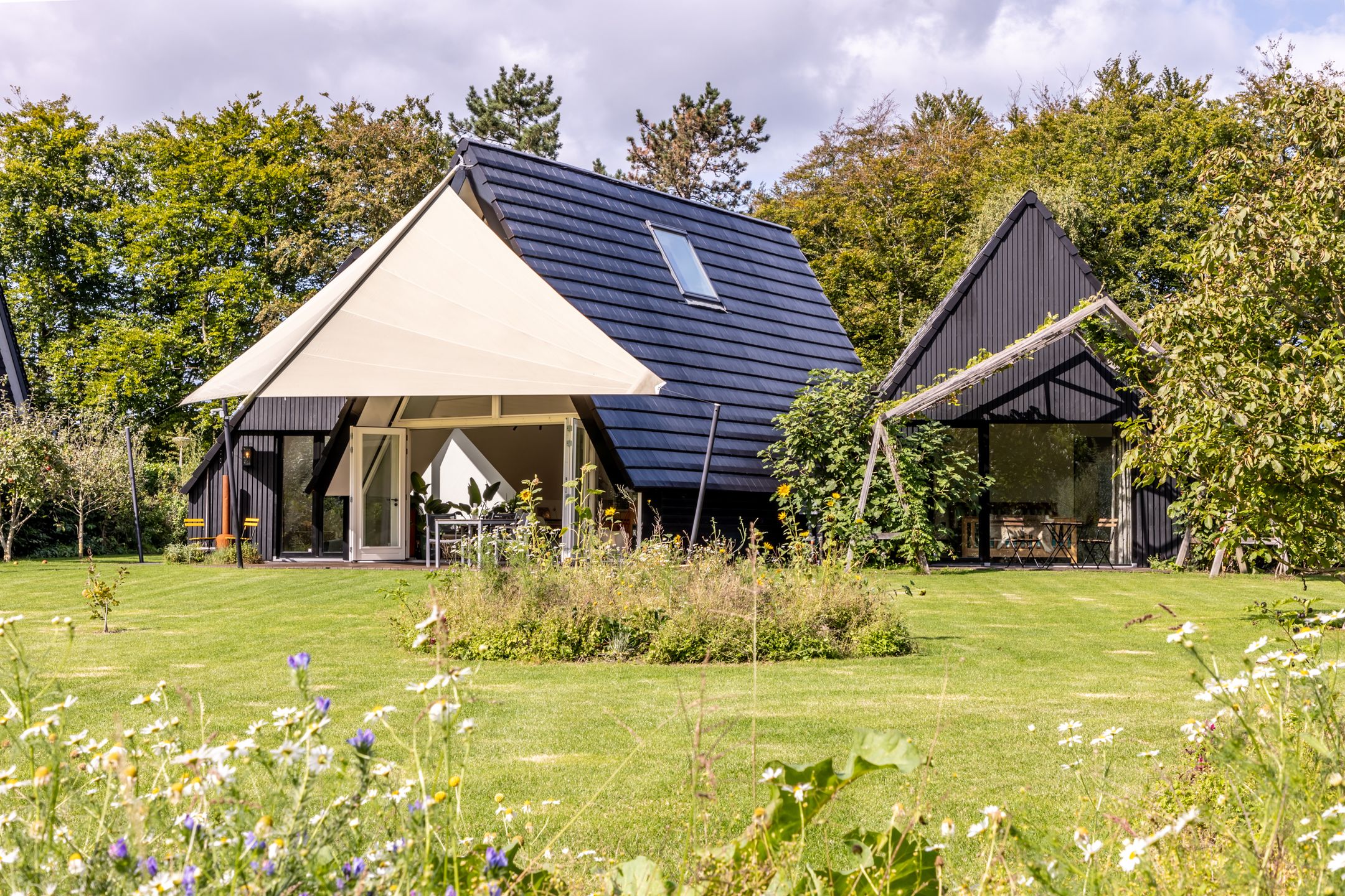 Foto van Sportlaan 3b, Oostvoorne