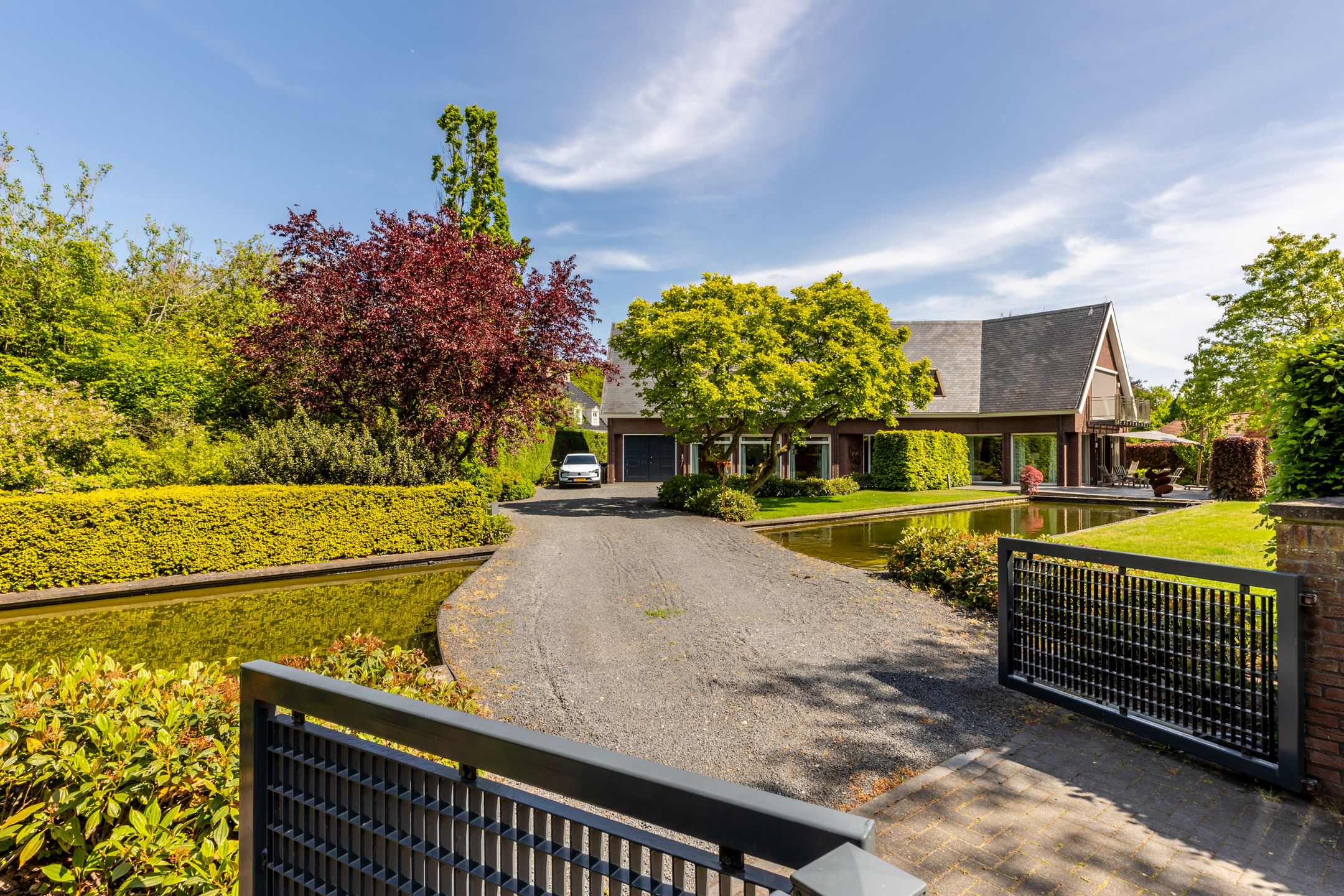 Foto van Zwartelaan 4, Oostvoorne