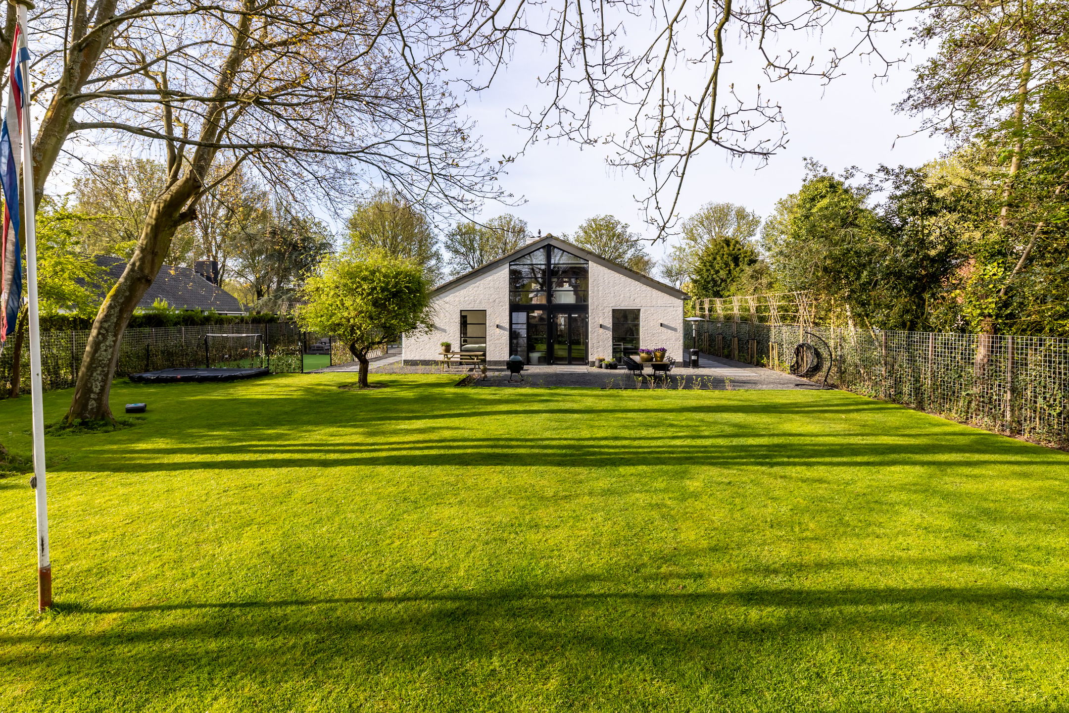 Foto van Fazantenlaan 25, Oostvoorne