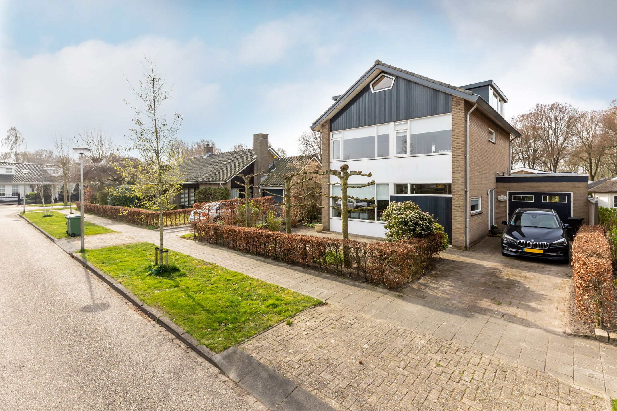 Foto van Karekietlaan 3, Oostvoorne