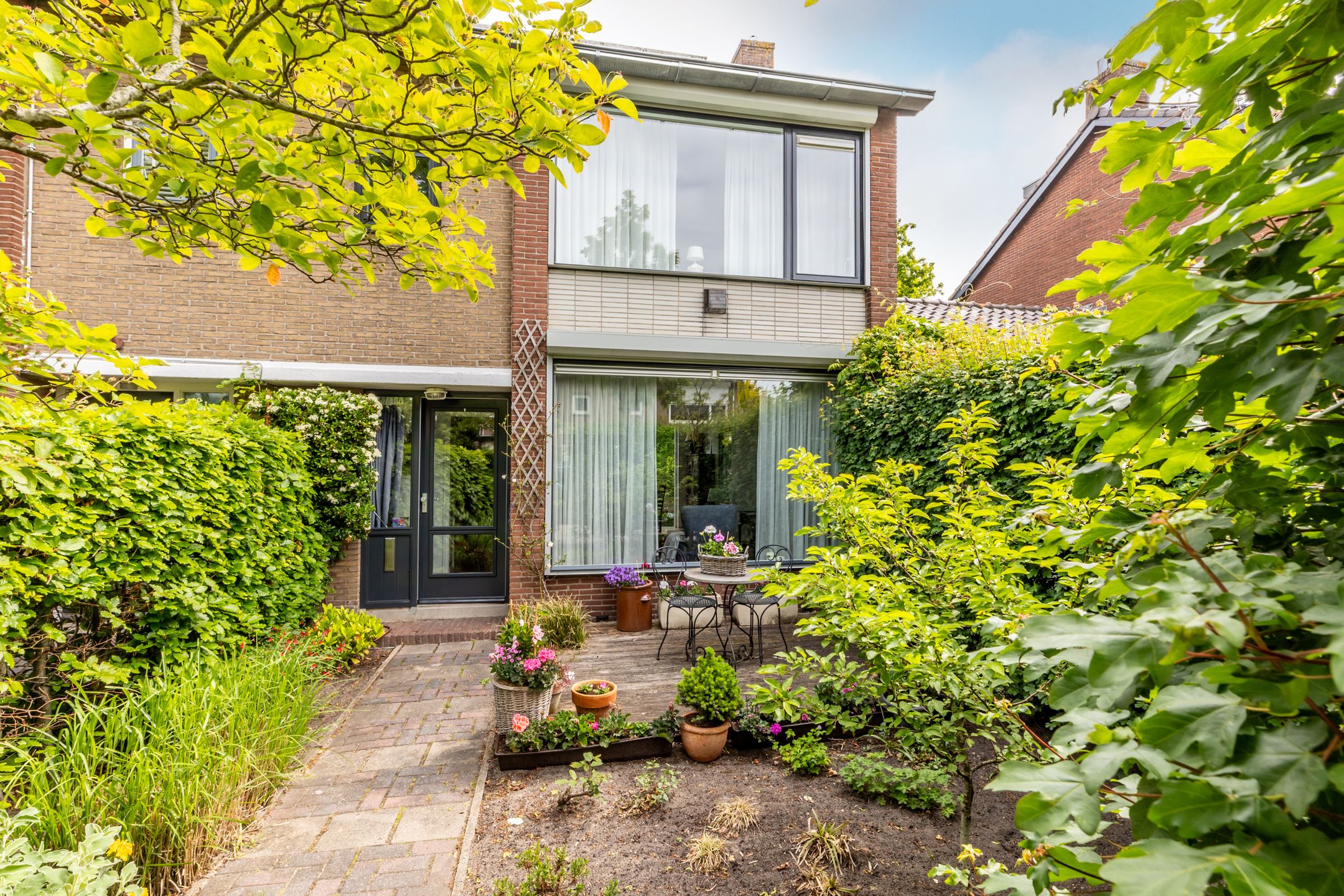Foto van Rialaan 32, Oostvoorne