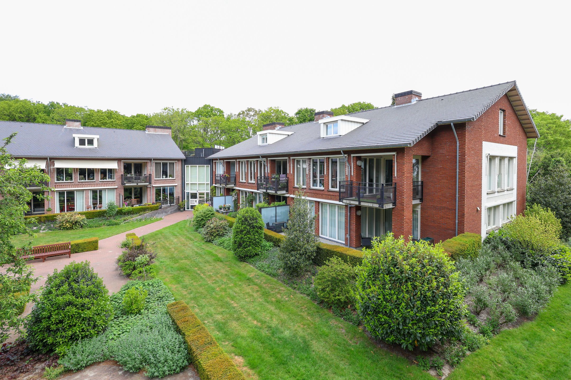 Foto van Donselaer 10, Oostvoorne